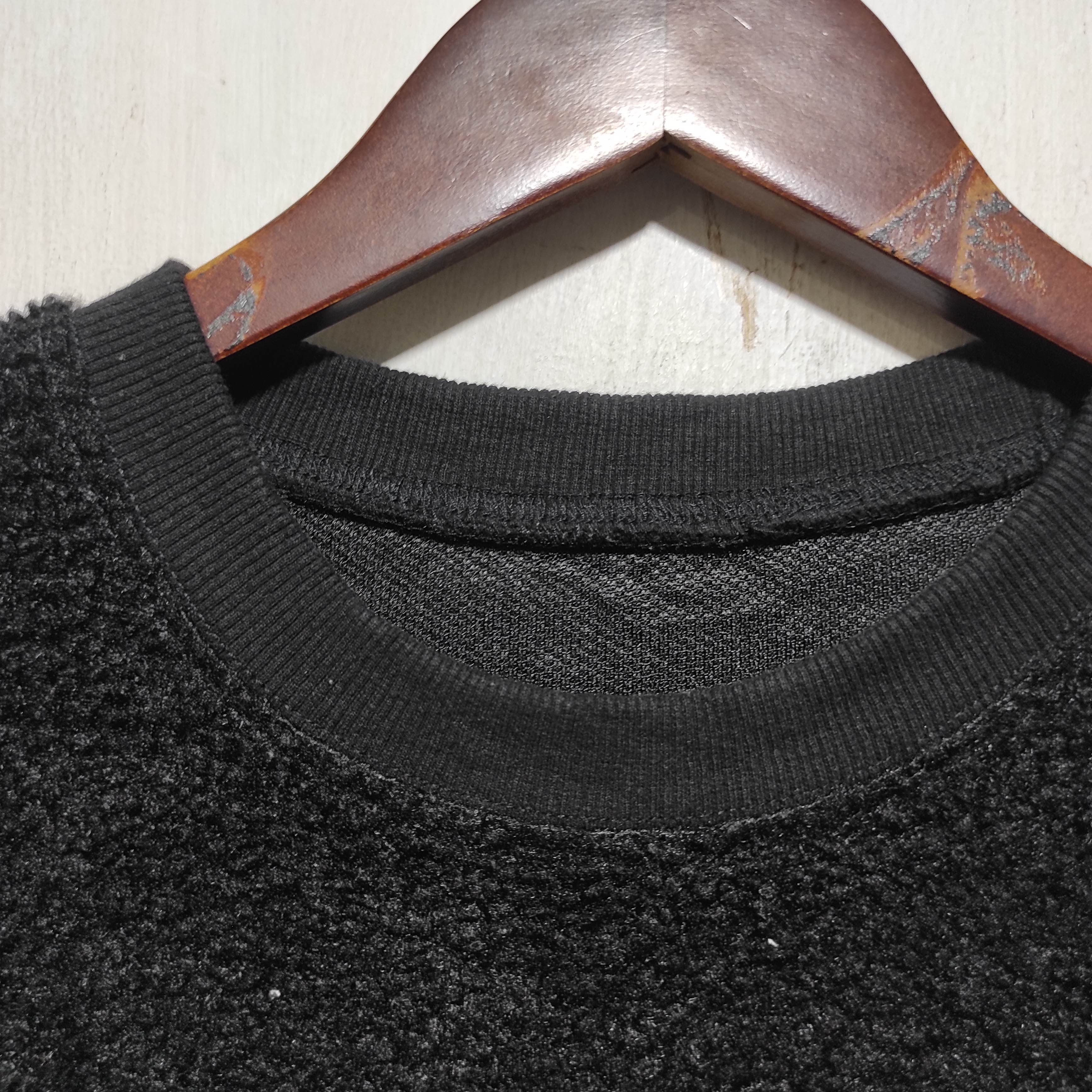 Other Sweatshirt Black USA flag Size US M / EU 48-50 / 2 - 5 Thumbnail