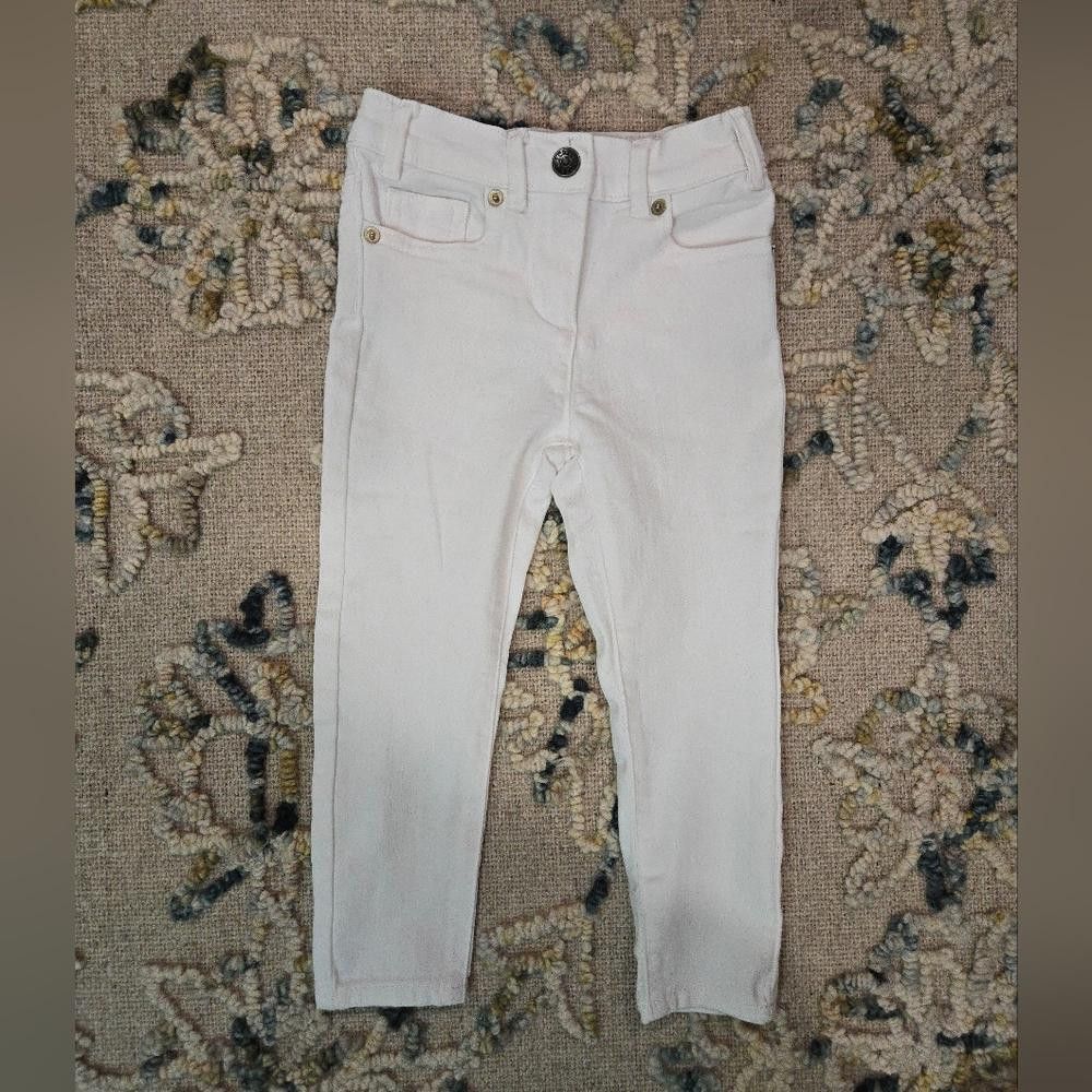 Designer Crewcuts Girls Runaround Jean Size US 26 / EU 42 - 1 Thumbnail