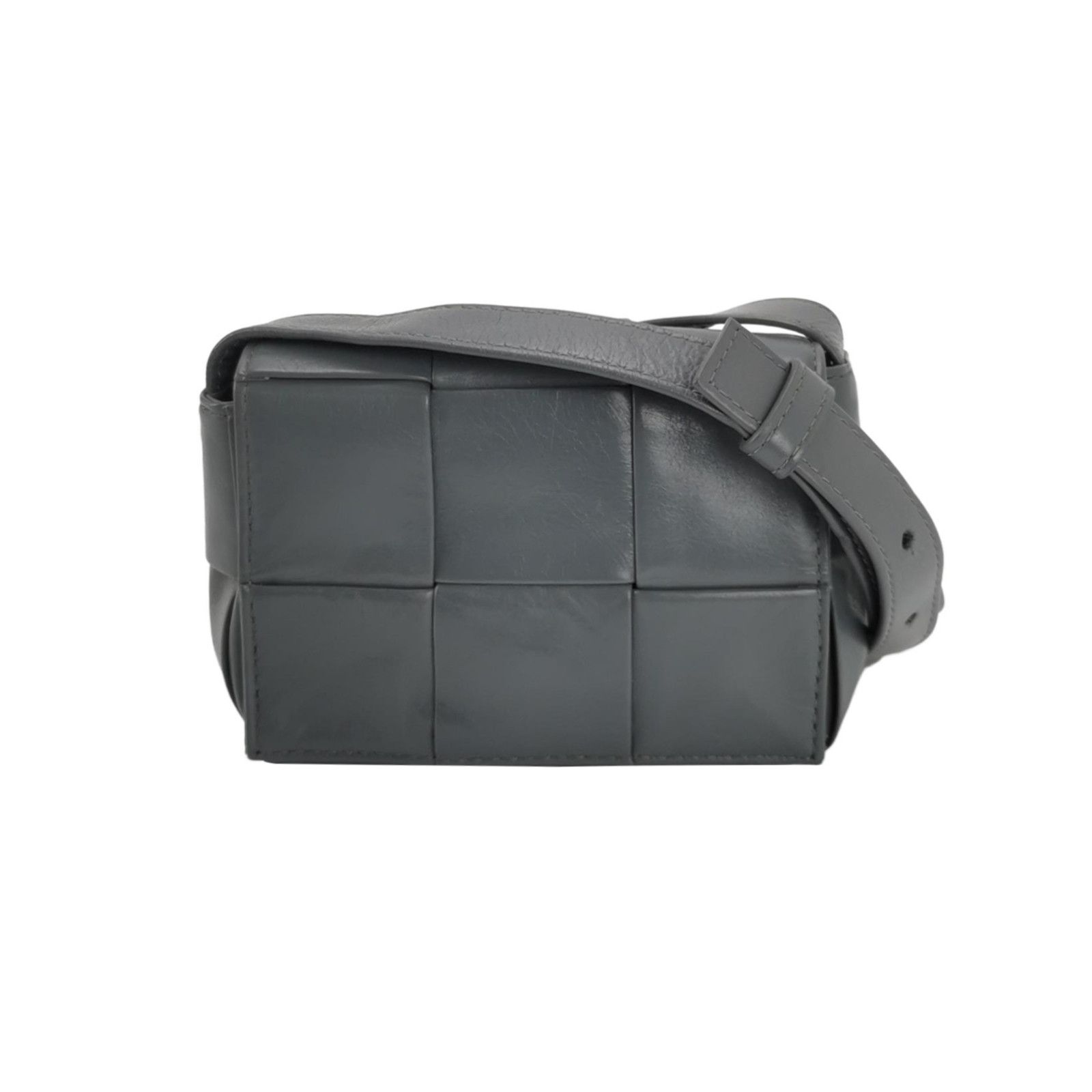 Bottega Veneta Bottega Veneta Women os Shoulder Bags Size ONE SIZE - 1 Thumbnail