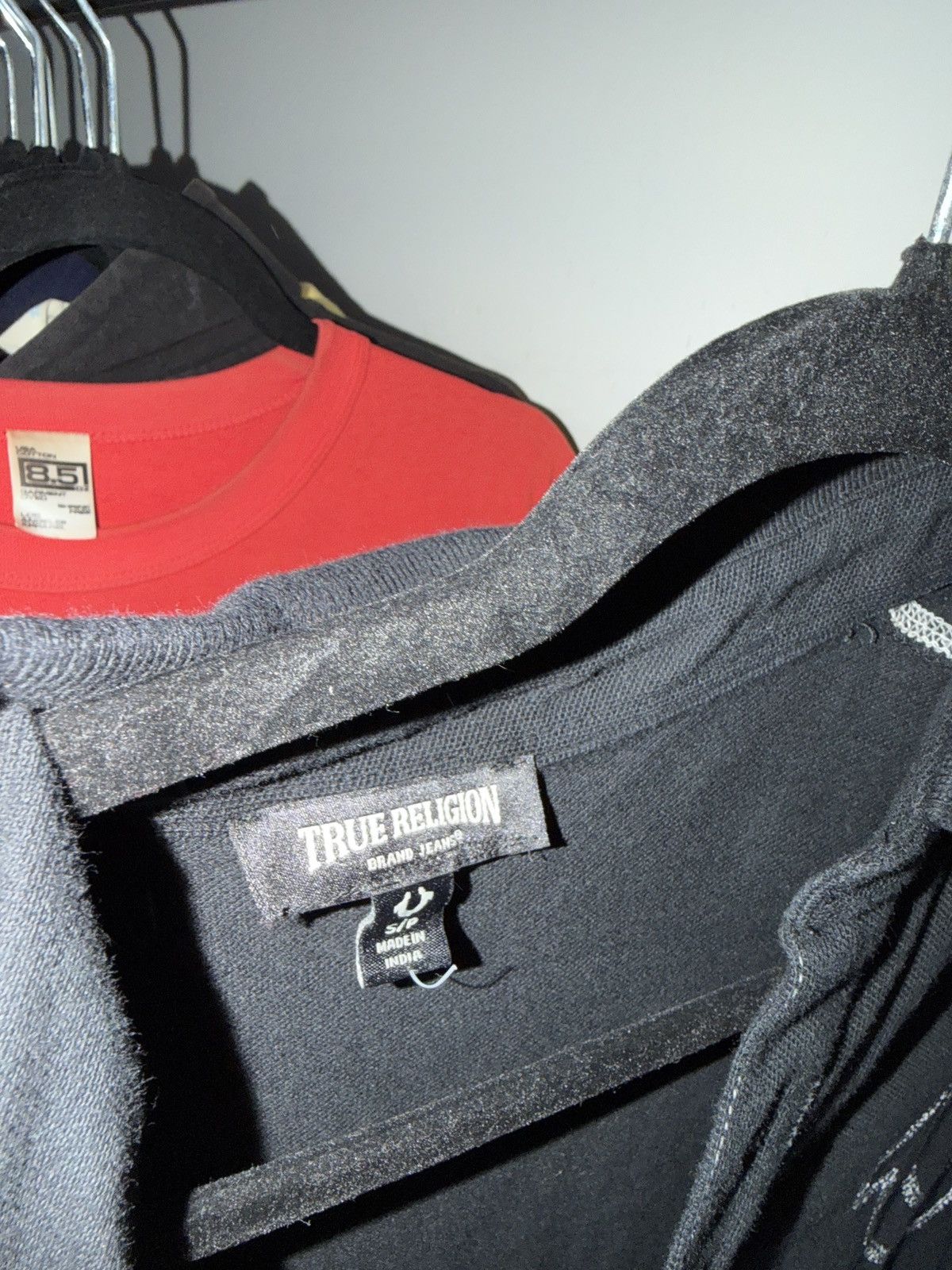 True Religion True religion hoodie Size US S / EU 44-46 / 1 - 2 Thumbnail