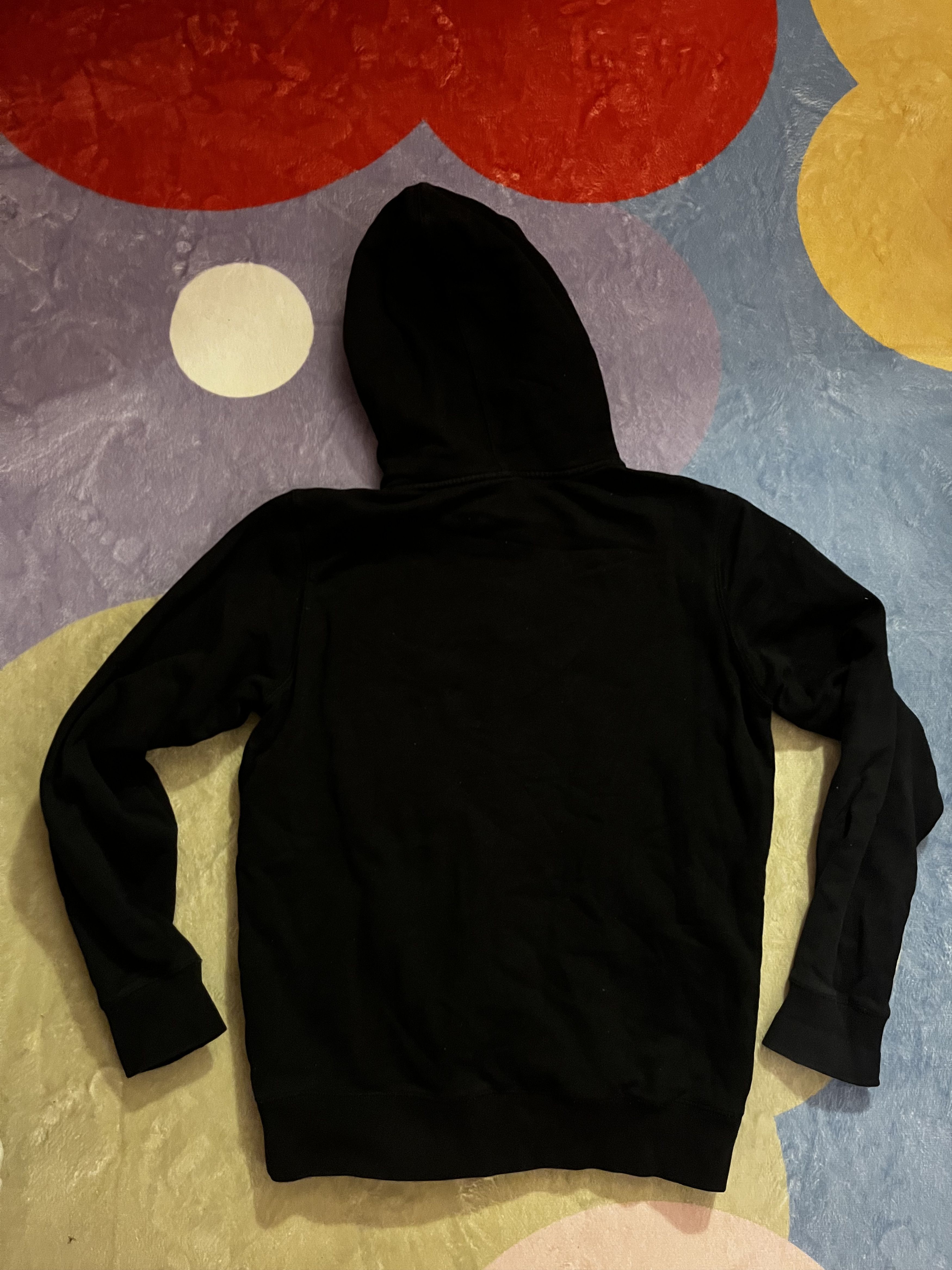 October's Very Own OVO Black Pullover Long Sleeve Hoodie Size US M / EU 48-50 / 2 - 3 Thumbnail