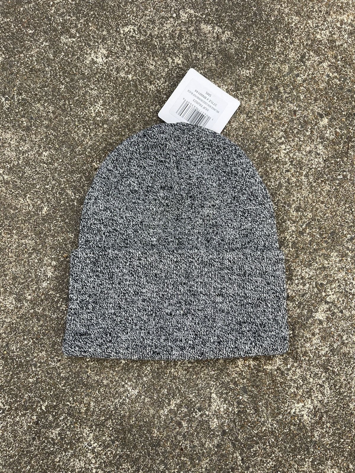 Huf NWT Huf Beanie Size ONE SIZE - 2 Thumbnail