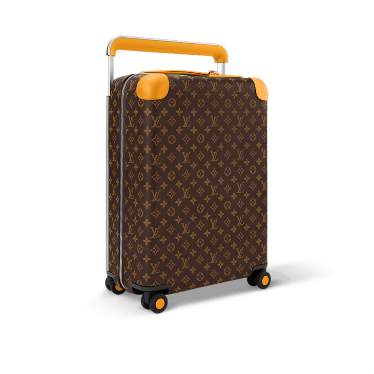 Louis Vuitton Horizon 55 Suitcase Size ONE SIZE - 8 Thumbnail