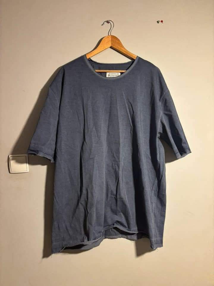 Designer × Maison Margiela Maison Margiela tee Size US M / EU 48-50 / 2 - 9 Thumbnail