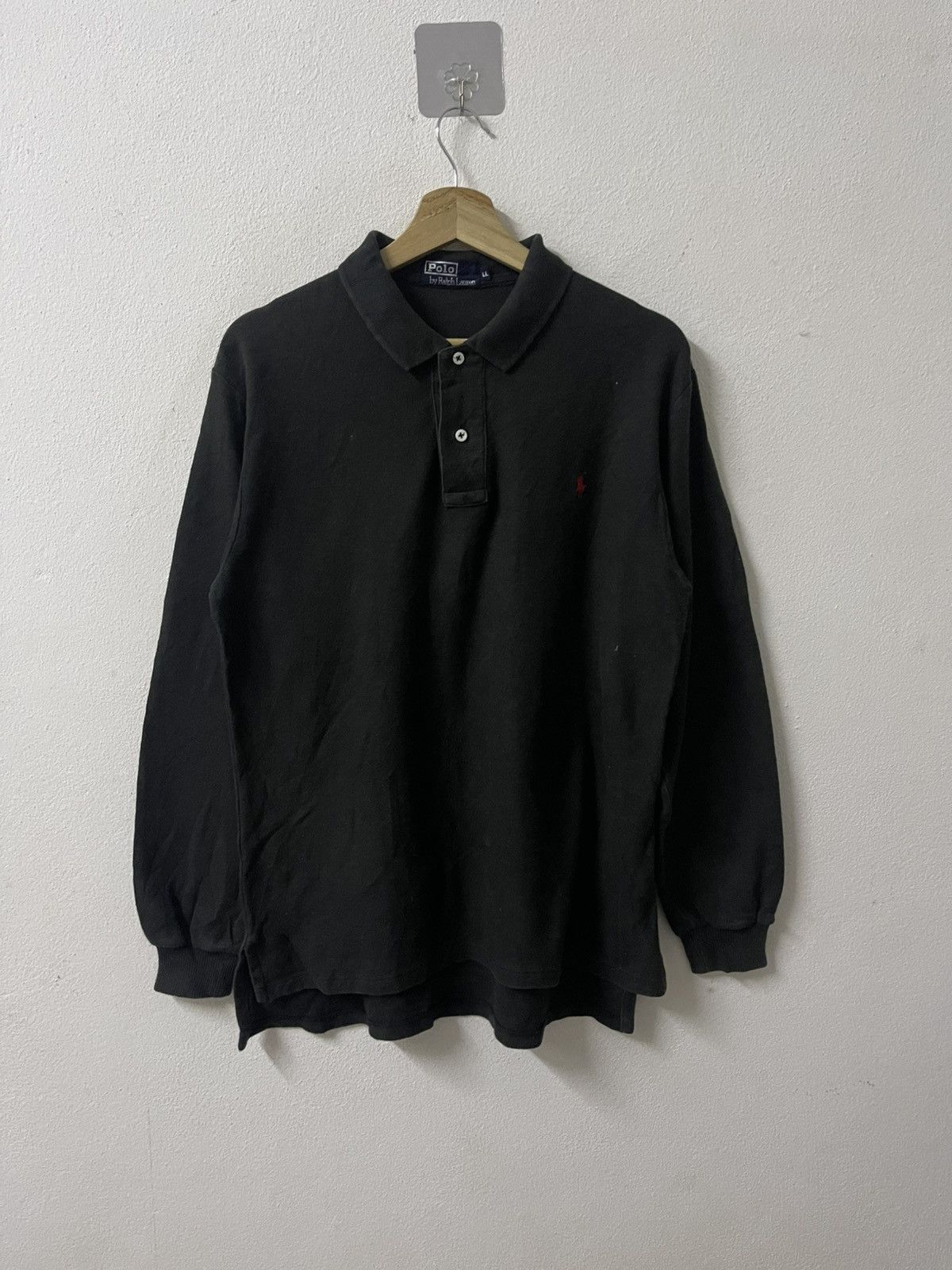 Polo Ralph Lauren POLO By Ralph Lauren Shirt Longsleve Button up Size US L / EU 52-54 / 3 - 1 Thumbnail
