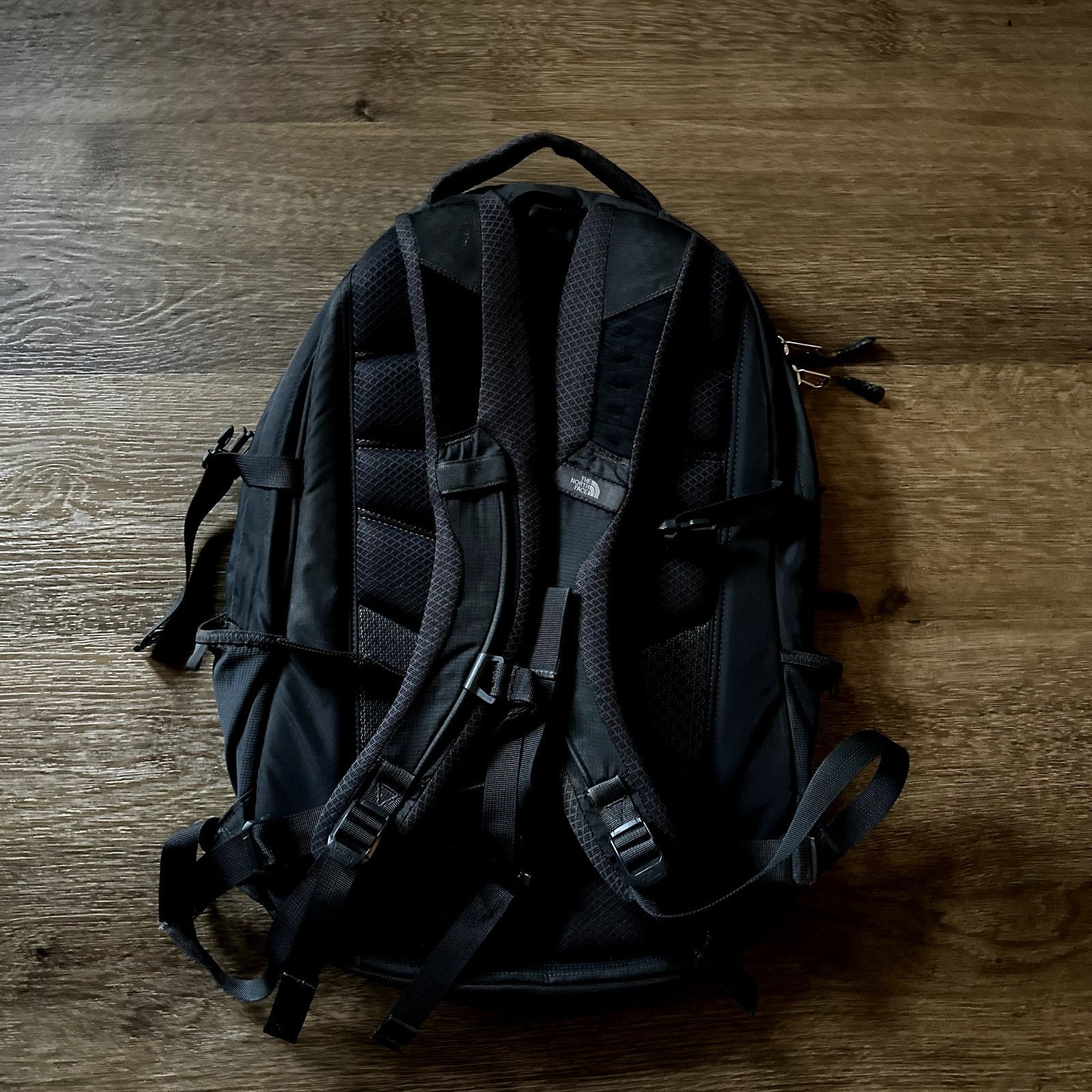 The North Face The North Face Borealis Backpack Size ONE SIZE - 2 Thumbnail