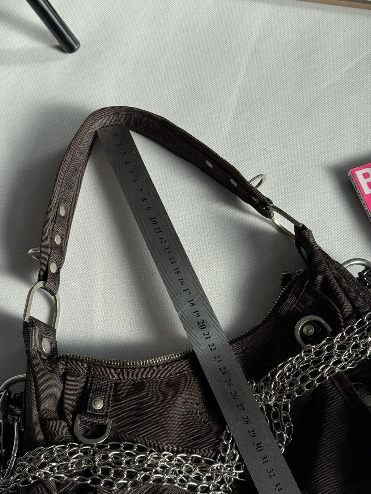 George Gina & Lucy Very Rare George Gina & lucy Y2k Alyx Bag Crossbody Handbag Size ONE SIZE - 18 Thumbnail