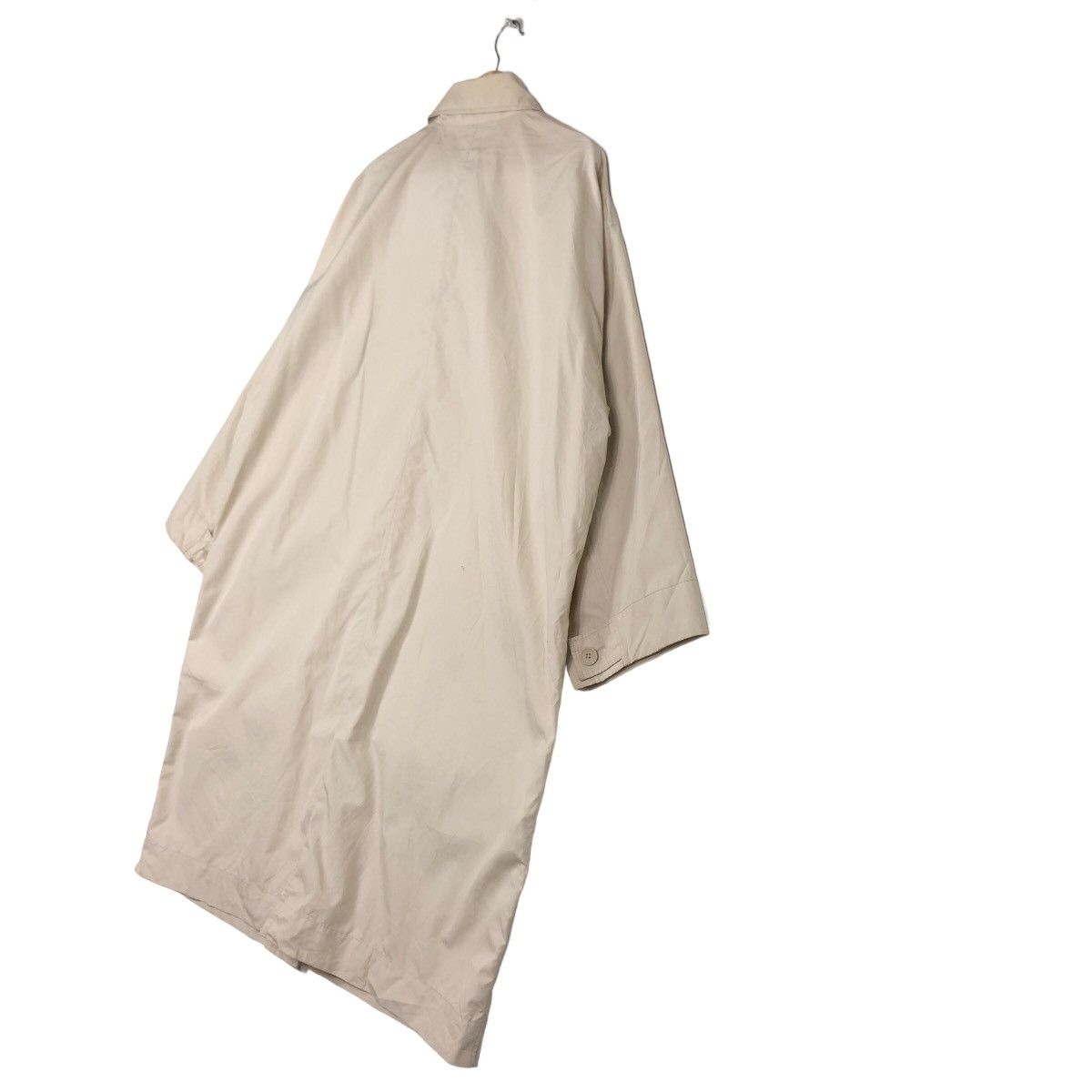 Japanese Brand 🔥Vintage Long Jacket Bondage Design Uniqlo Undercover Japan Size US XL / EU 56 / 4 - 9 Thumbnail