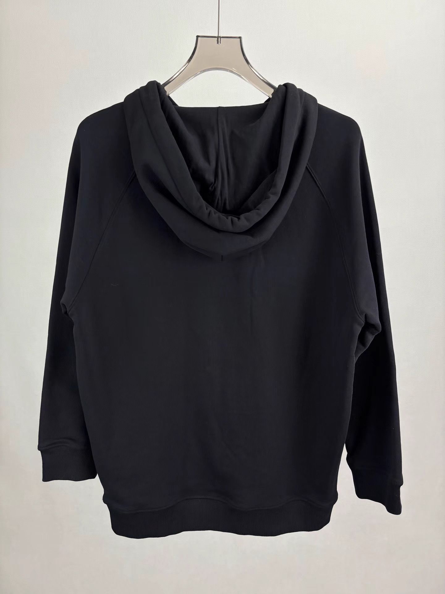 Max Mara MAX MARA Hound Print Hoodie K1 Size S / US 4 / IT 40 - 2 Thumbnail