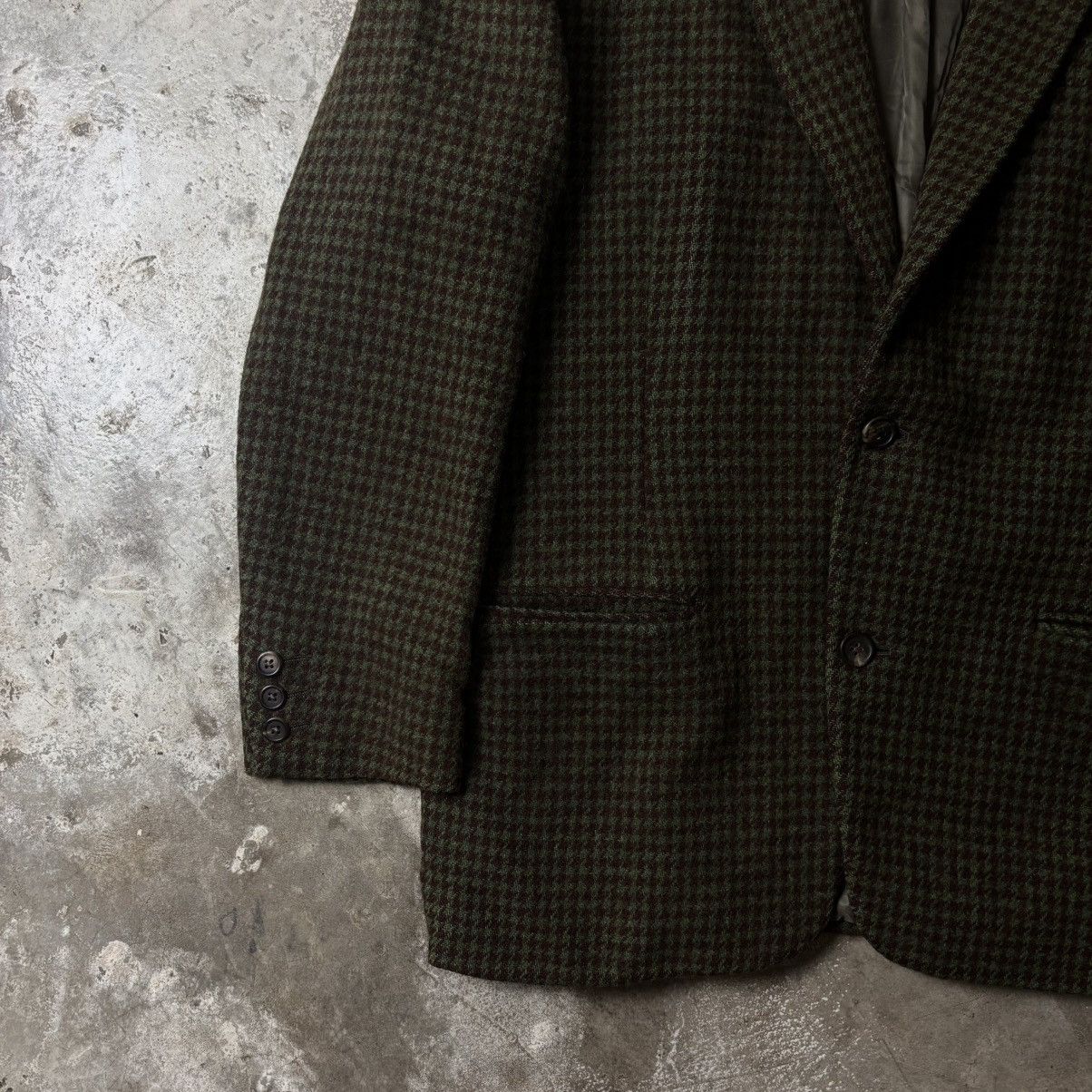 Y's for Men × Yohji Yamamoto Y’S FOR MEN YOHJI YAMAMOTO JACKET Size US L / EU 52-54 / 3 - 2 Thumbnail