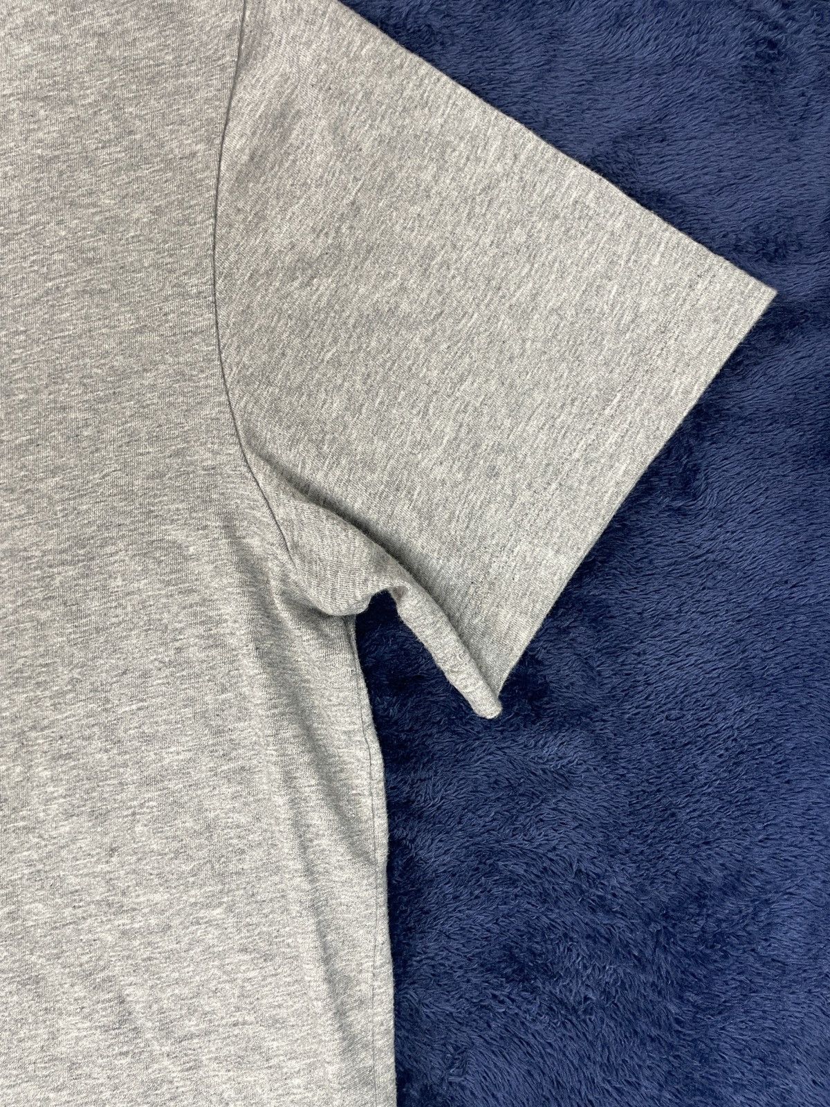 Nike Nike Dri-FIT Legend Fitness T-Shirt Men’s M Grey – Athletic Size US M / EU 48-50 / 2 - 6 Thumbnail