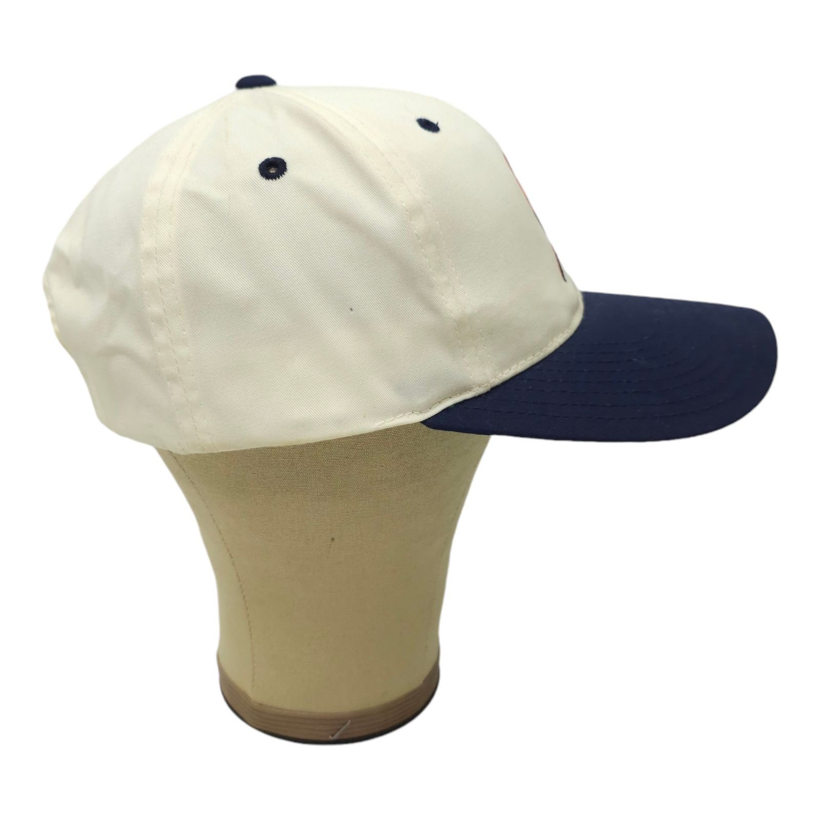 Other Syracuse Orange University Snapback Cap Vintage 90s Hat Size ONE SIZE - 11 Thumbnail