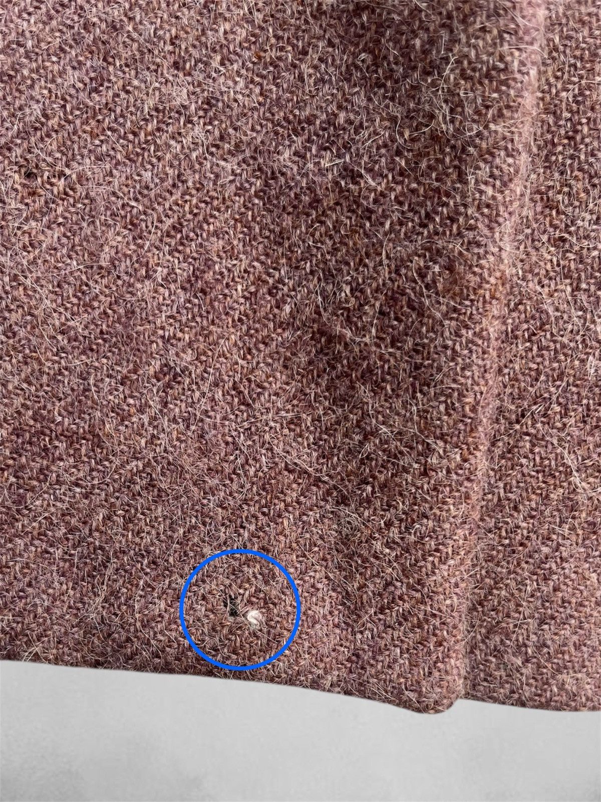 Ralph Lauren Vintage Ralph Lauren Double Breasted Wool Jacket Size M / US 6-8 / IT 42-44 - 12 Thumbnail