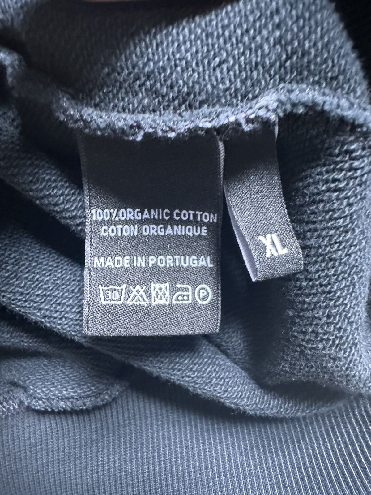 Other WATC Studios Blank Sweatshirt Size US XL / EU 56 / 4 - 3 Thumbnail