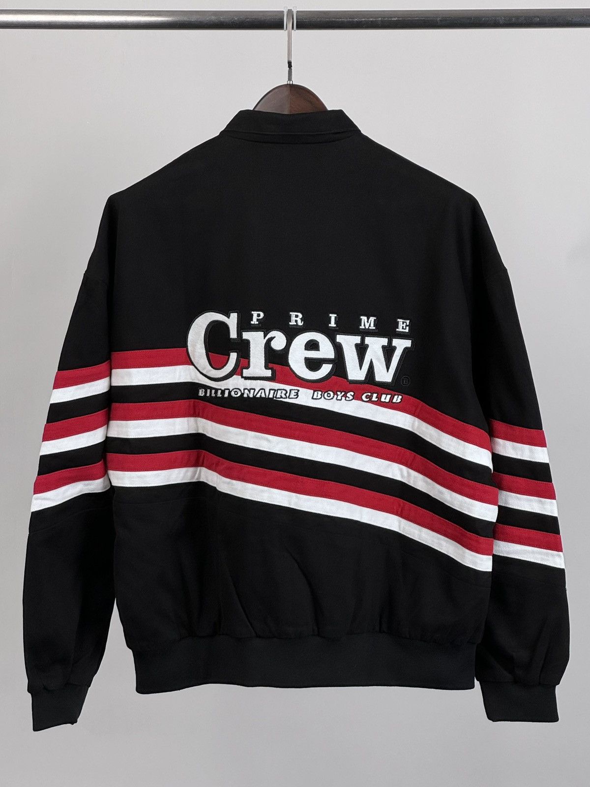 Billionaire Boys Club Racing jacket L Size US L / EU 52-54 / 3 - 7 Thumbnail