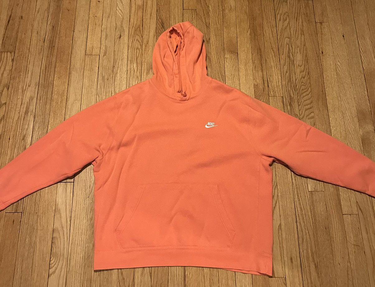Nike Nike hoodie Size US XXL / EU 58 / 5 - 1 Preview