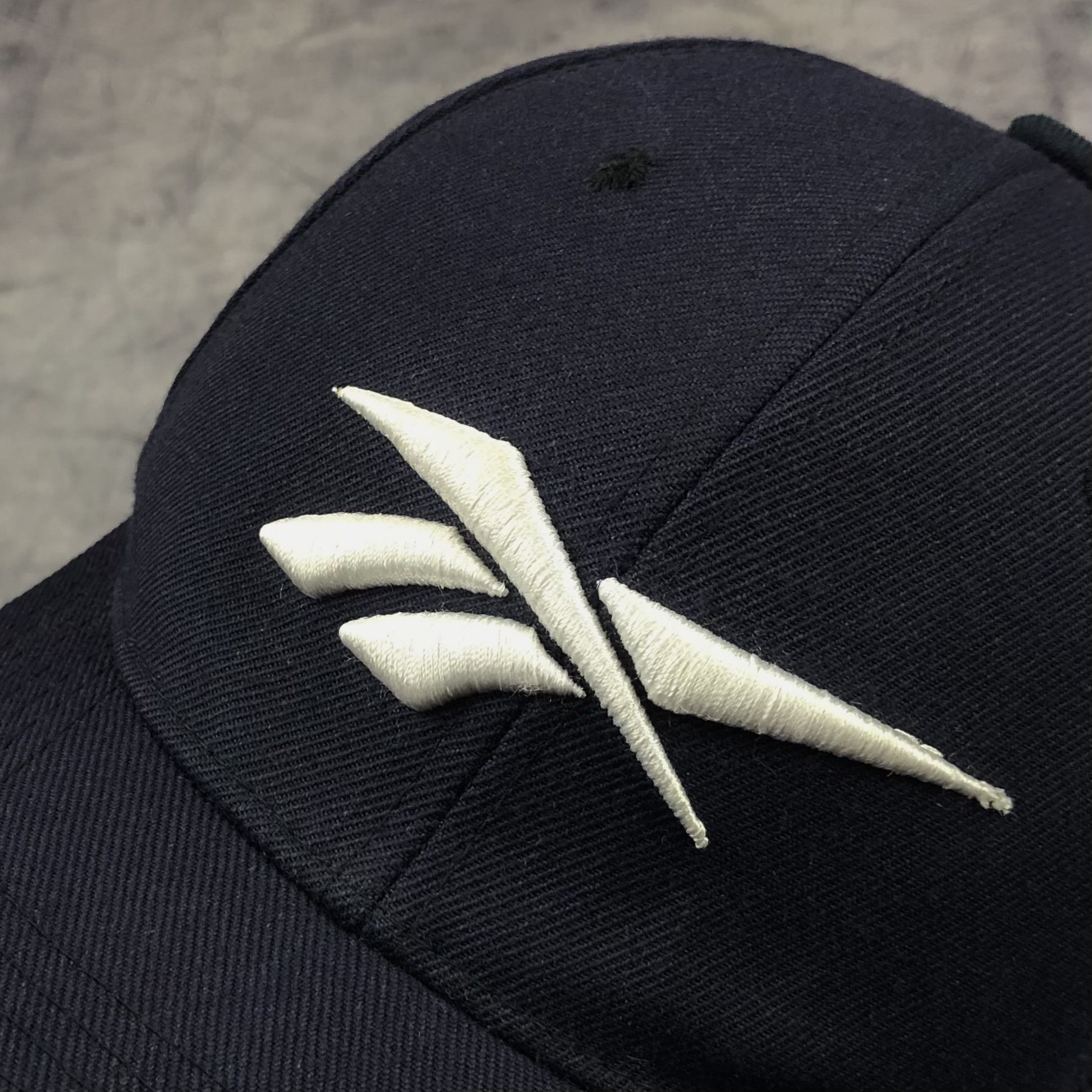 Reebok Reebok 90s Cap Size ONE SIZE - 3 Thumbnail