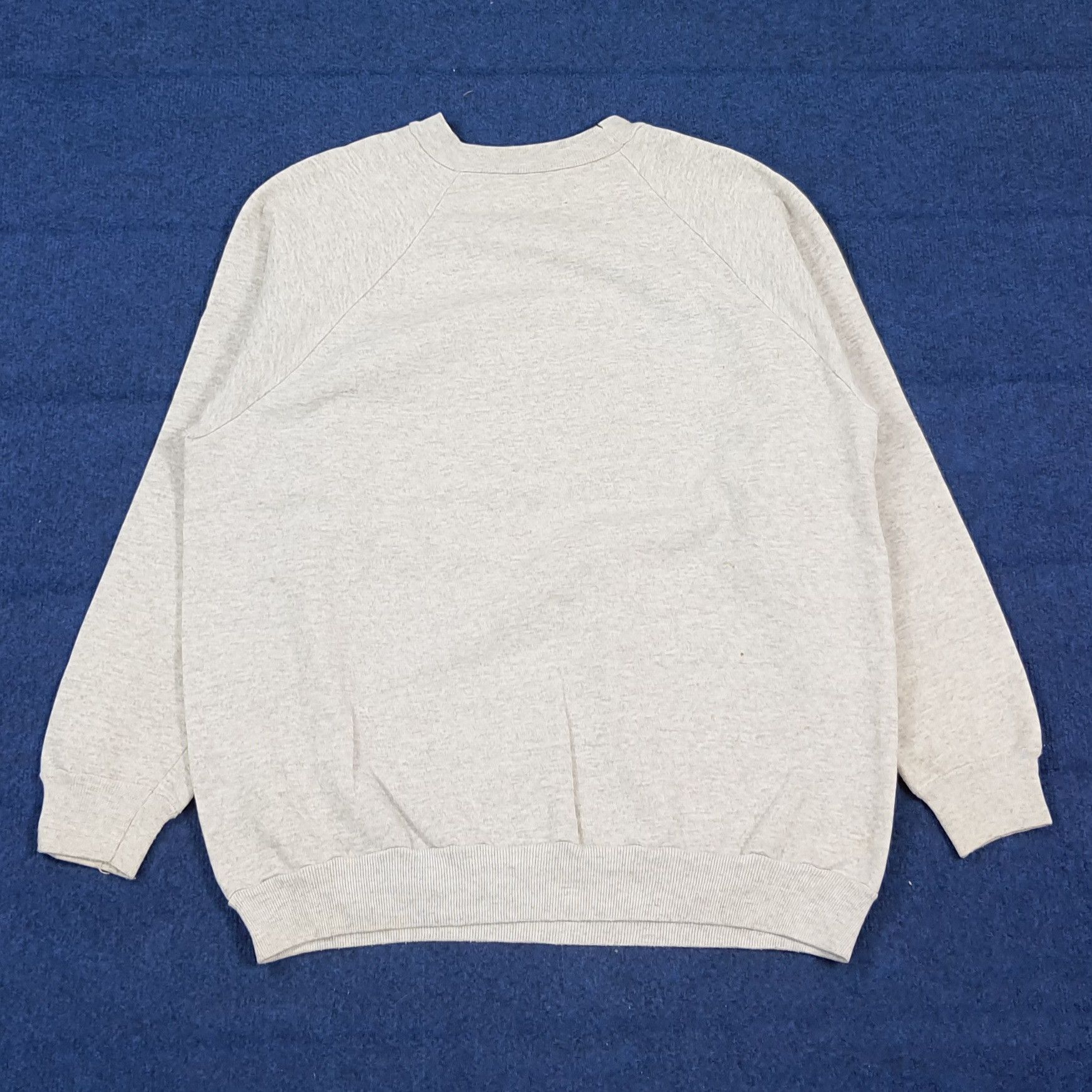 Ford Vintage Ford American Motorsports Sweatshirt C298N15 Size US L / EU 52-54 / 3 - 4 Thumbnail