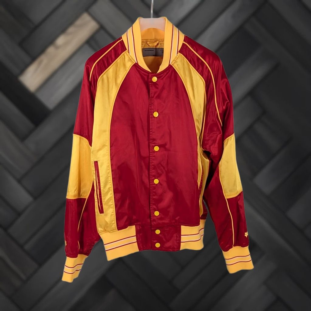 Kiko Kostadinov KK 03 Franz Key Uniform Jacket | Grailed