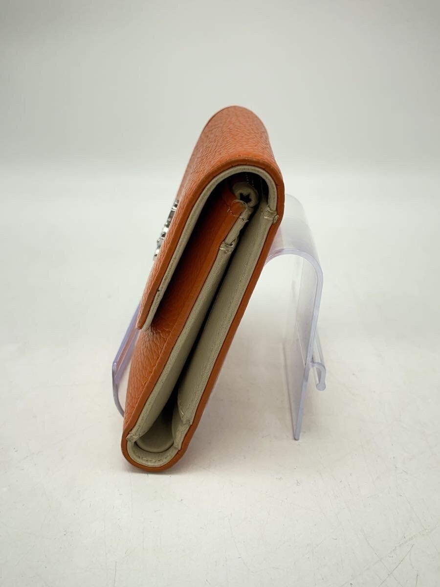 Vivienne Westwood Orb Badge Leather Wallet Size ONE SIZE - 5 Thumbnail