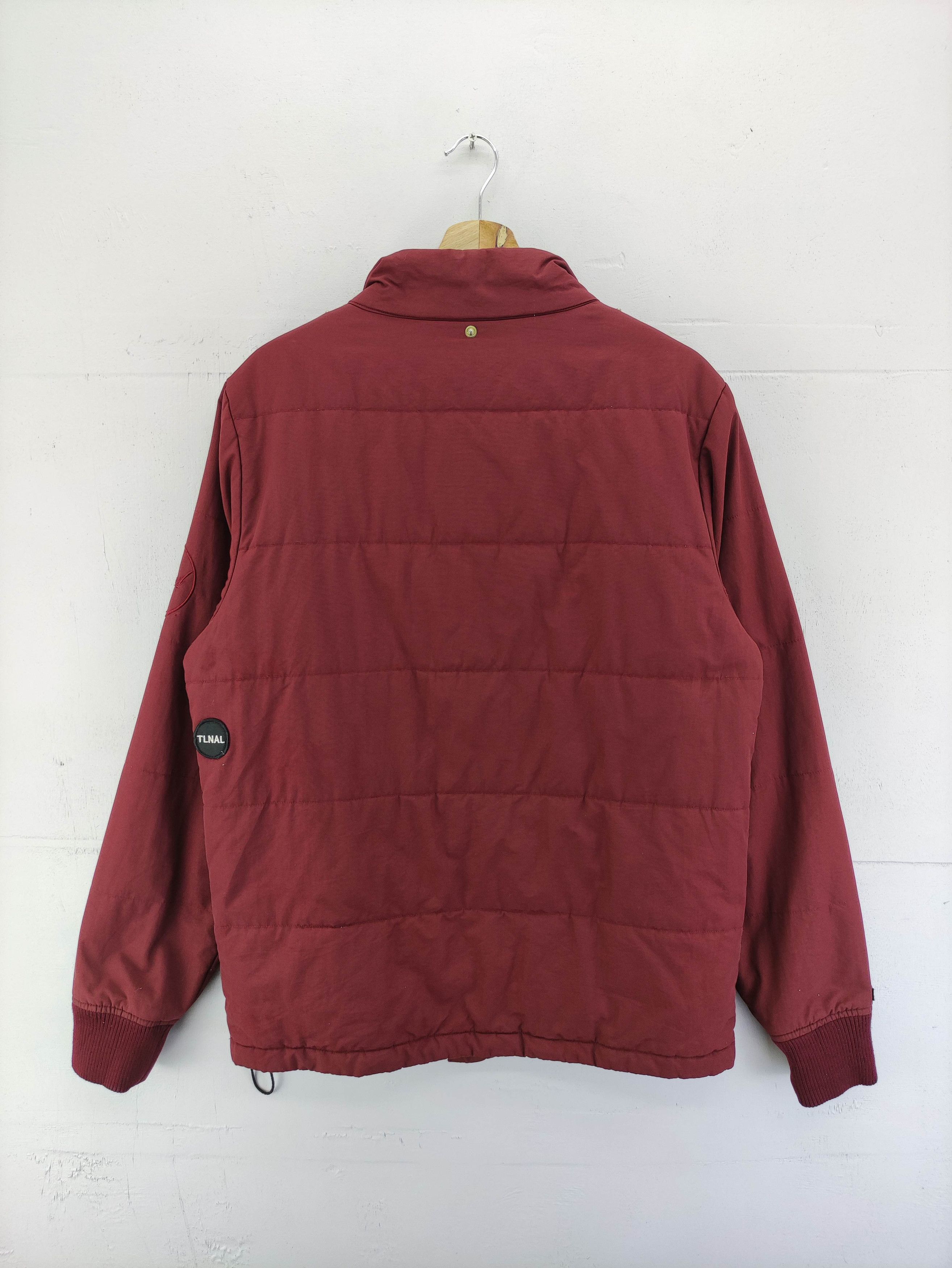 Japanese Brand Vintage Star Field Jacket Zipper Size US M / EU 48-50 / 2 - 11 Thumbnail