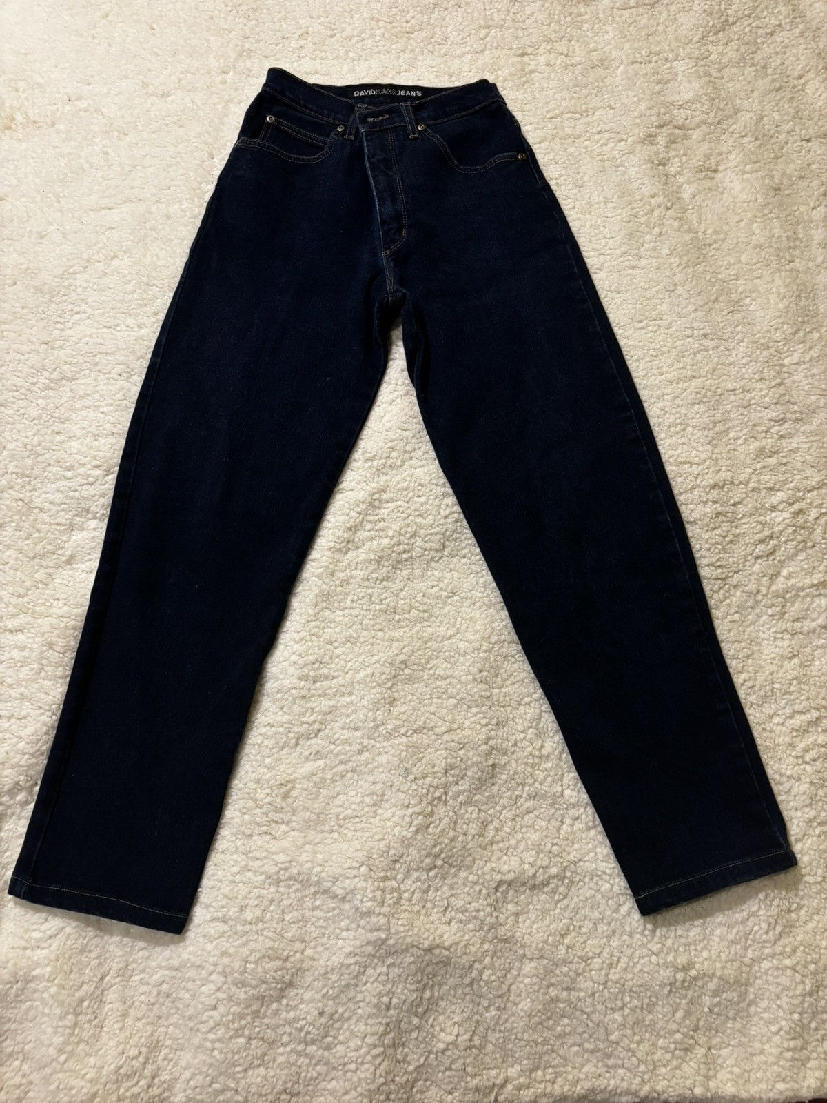 Other Women’s dark blue jeans1938 Size 24" / US 00 / IT 34 - 1 Thumbnail