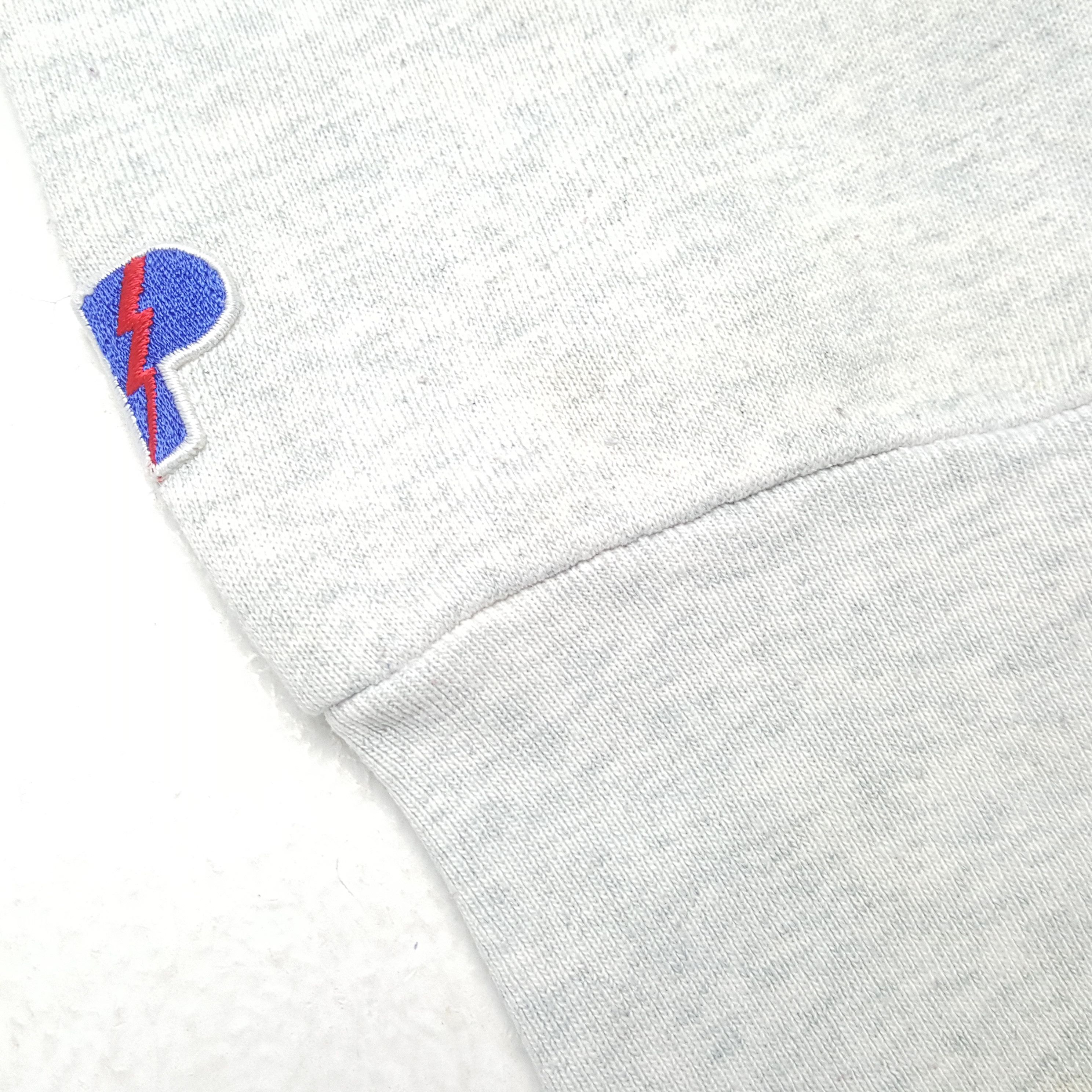 Pro Player × Vintage SUPER BOWL SAN DIEGO 1998 Vintage Sweatshirt Size US XL / EU 56 / 4 - 7 Thumbnail