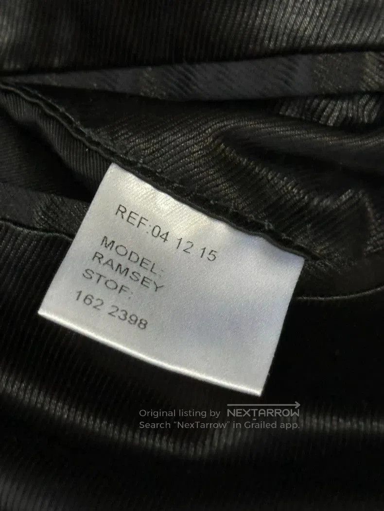 Dries Van Noten Dries Van Noten Velvet Show Coat. Size US L / EU 52-54 / 3 - 2 Thumbnail