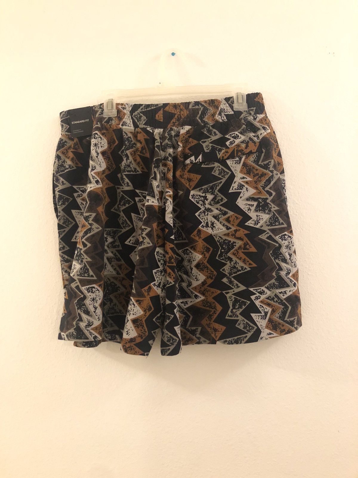 Jordan Brand × Patta Nike Air Jordan x Patta Shorts Size US 36 / EU 52 - 2 Thumbnail