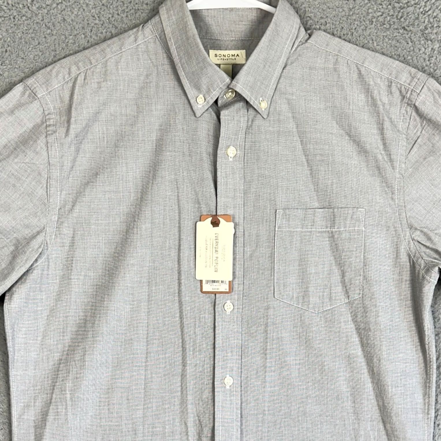 Vintage VINTAGE none Size US M / EU 48-50 / 2 - 2 Thumbnail
