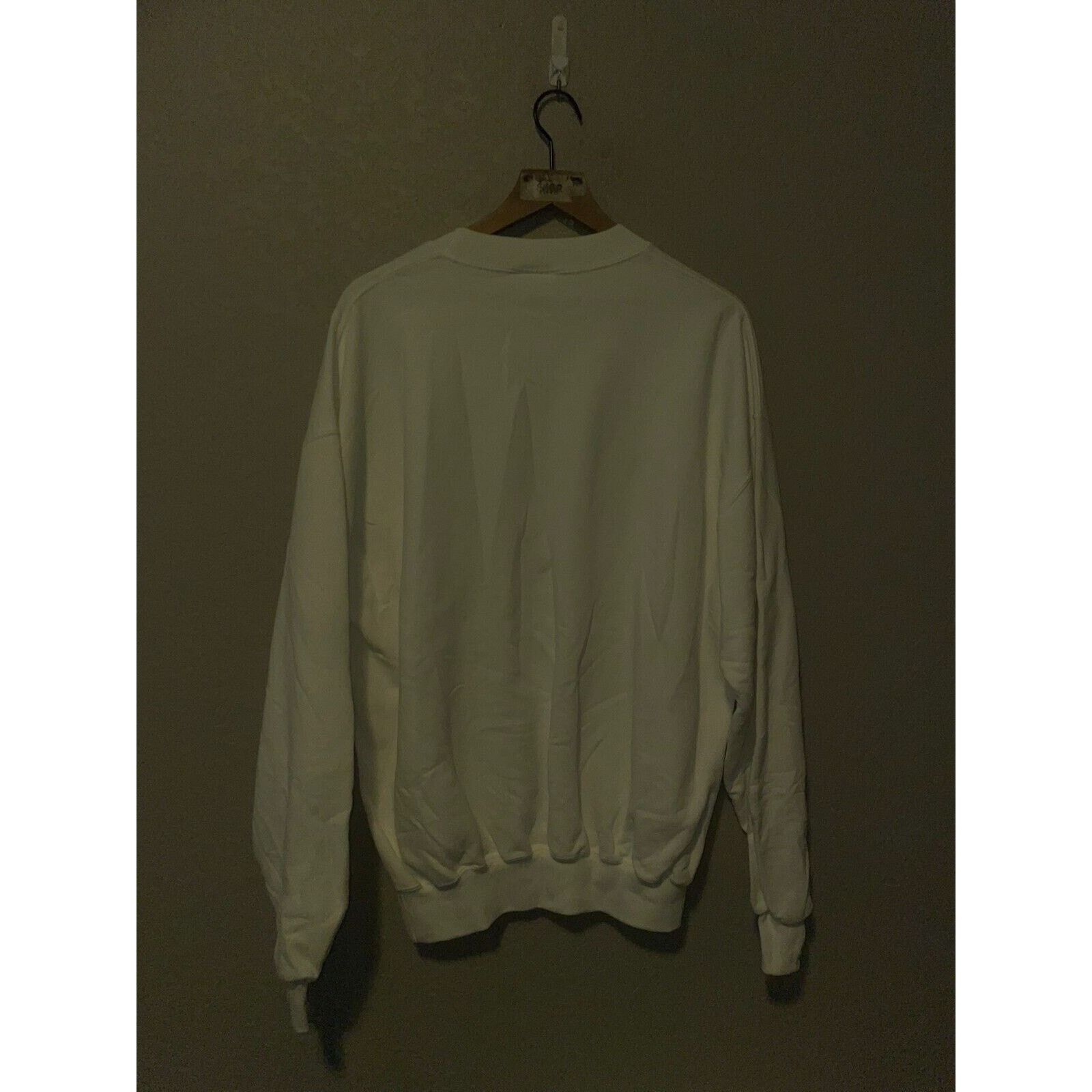 Jerzees Vintage Utah Sweatshirt Mountain Crewneck Sweats VTG XL 90s Size US XL / EU 56 / 4 - 10 Thumbnail