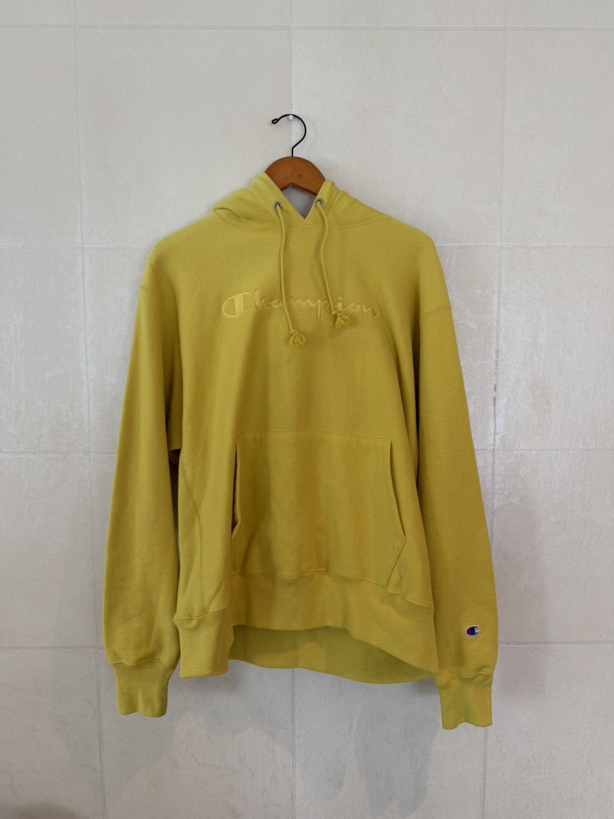 Champion Champion Hoodie Size US L / EU 52-54 / 3 - 1 Thumbnail