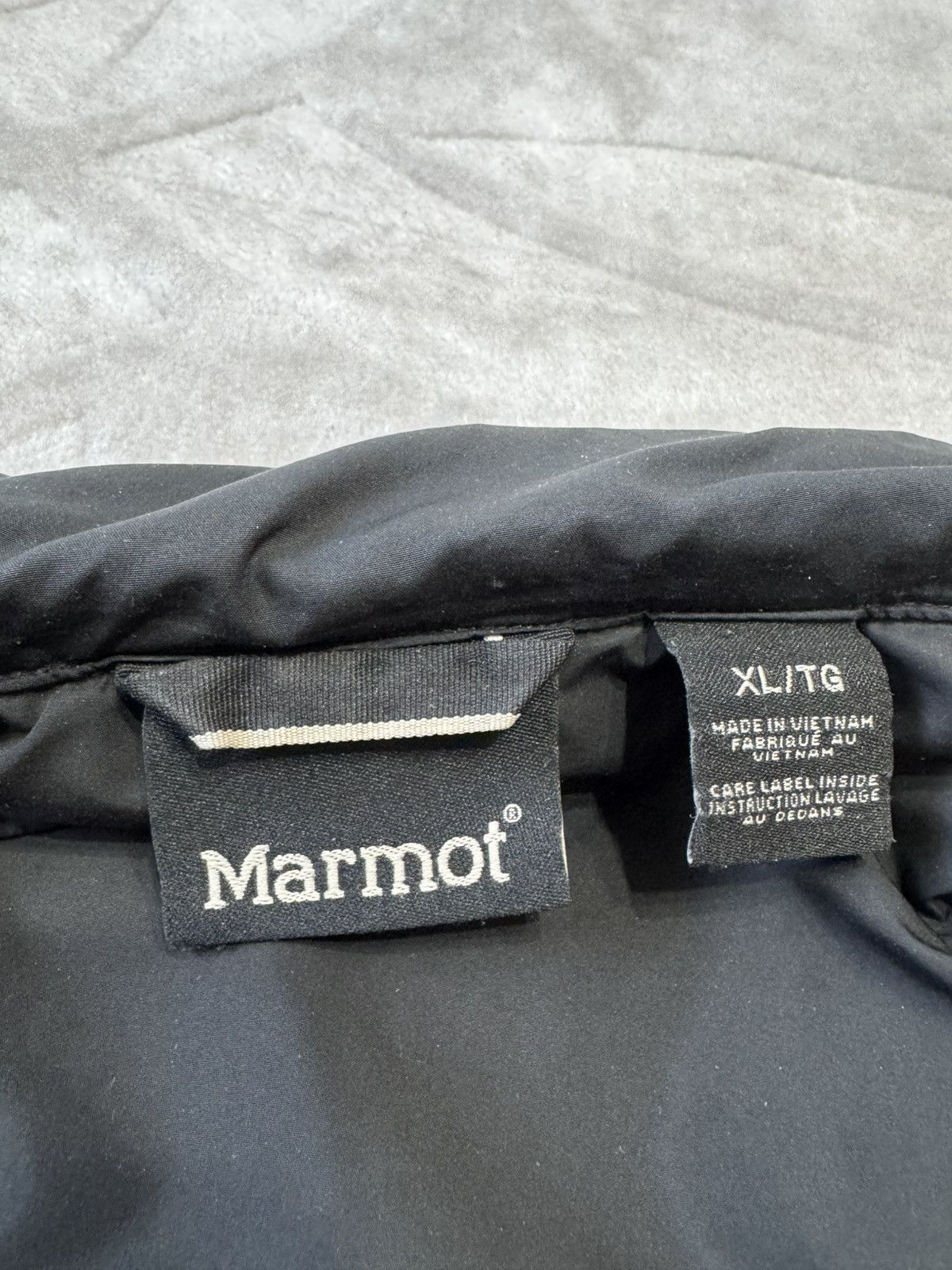 Marmot Marmot Alassian Featherless Jacket 3M Thinsulate InsulatedXL Size US XL / EU 56 / 4 - 8 Thumbnail