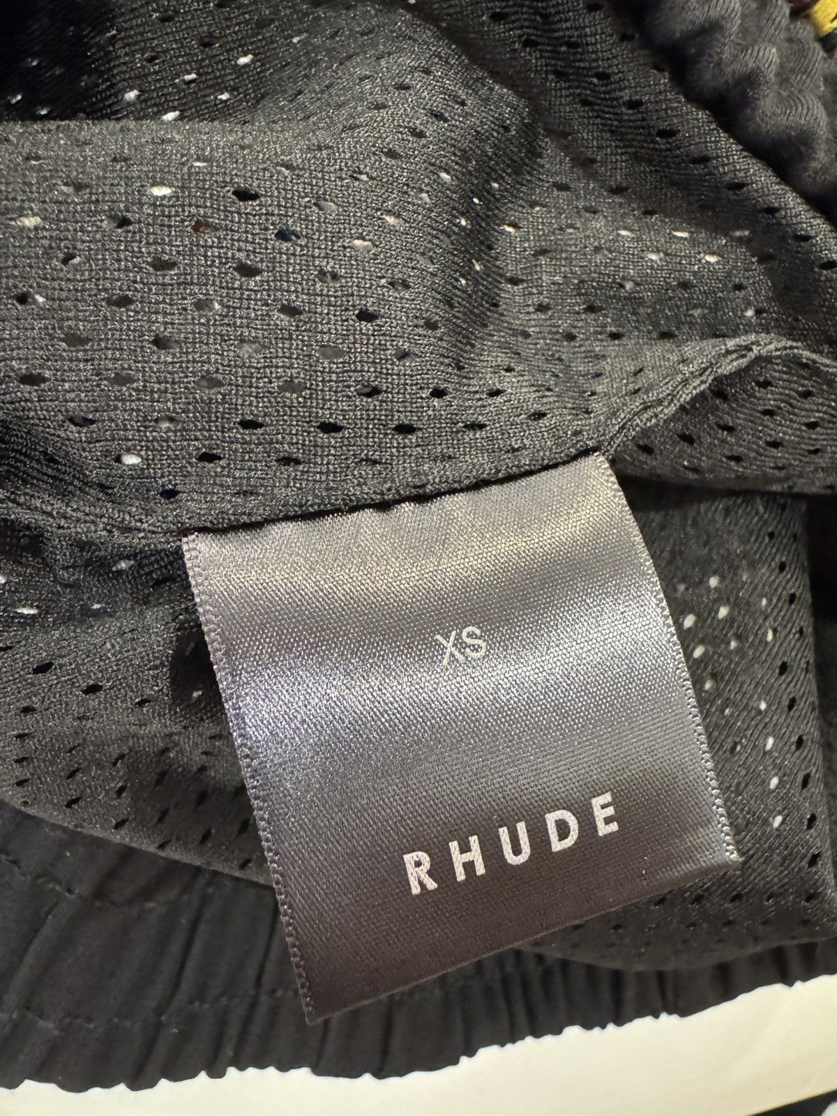 Rhude Rhude Shorts Size US 28 / EU 44 - 5 Thumbnail