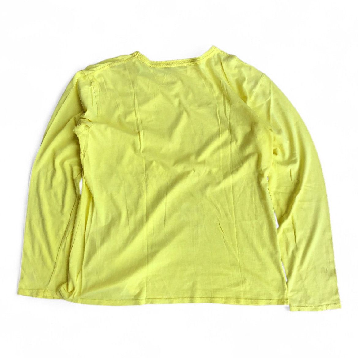 If Six Was Nine 2000s Graniph longsleeve like lgb Size US M / EU 48-50 / 2 - 2 Thumbnail