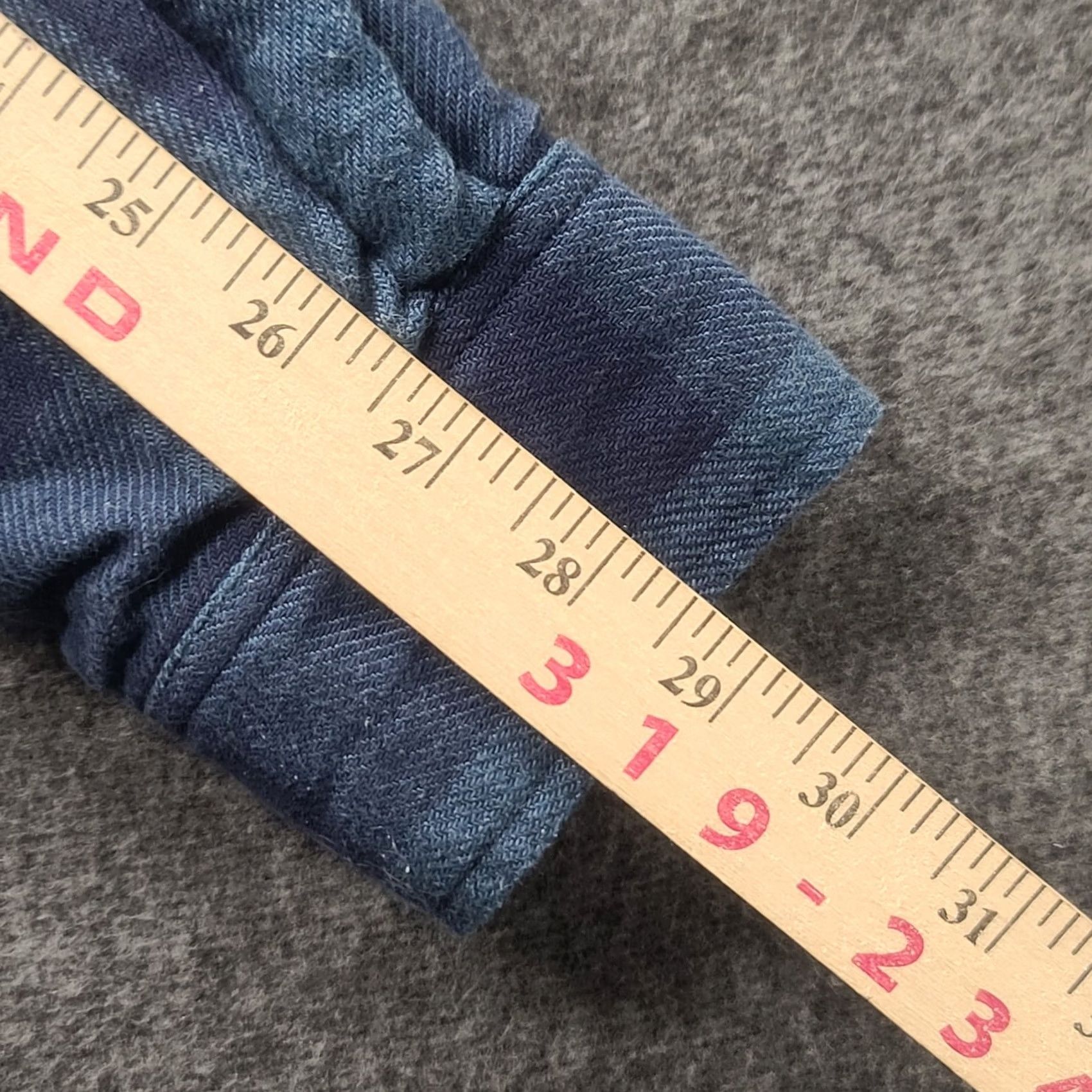 Vintage Duluth Free Swingn Jacket Womens S Regular Flannel Plaid Cotton Nylon Lining Button Pockets Insulated Wool? Size S / US 4 / IT 40 - 6 Thumbnail