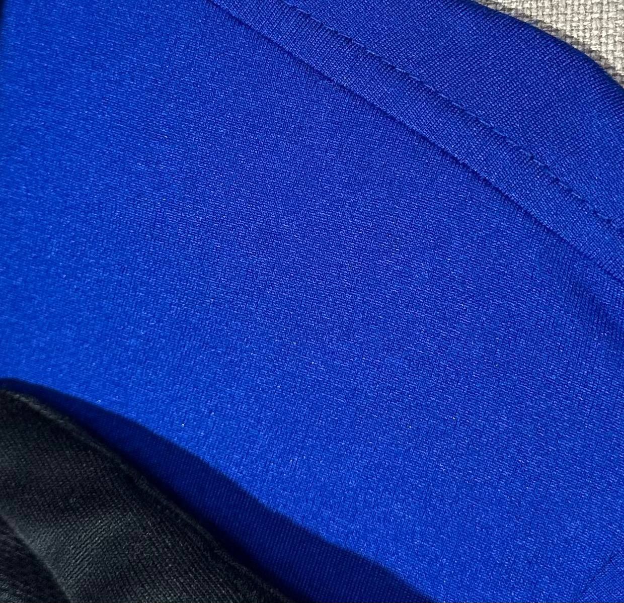 Le Coq Sportif Everton 2011 2012 Home Shirt Football Jersey Le Coq Sportif Size US M / EU 48-50 / 2 - 4 Thumbnail