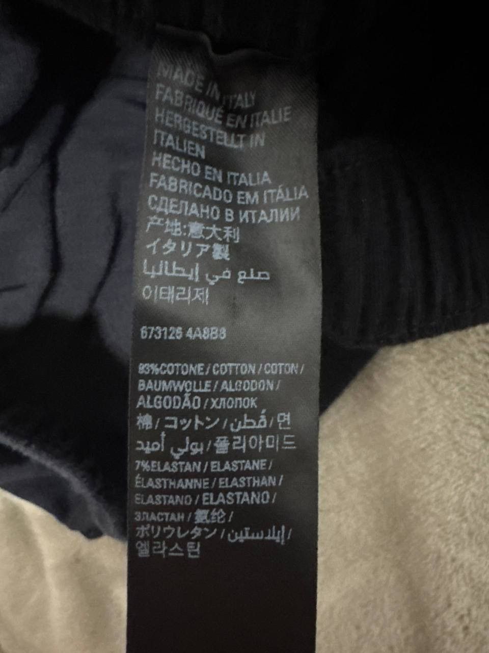 Balenciaga Balenciaga five star hotel pants Size US 30 / EU 46 - 7 Thumbnail