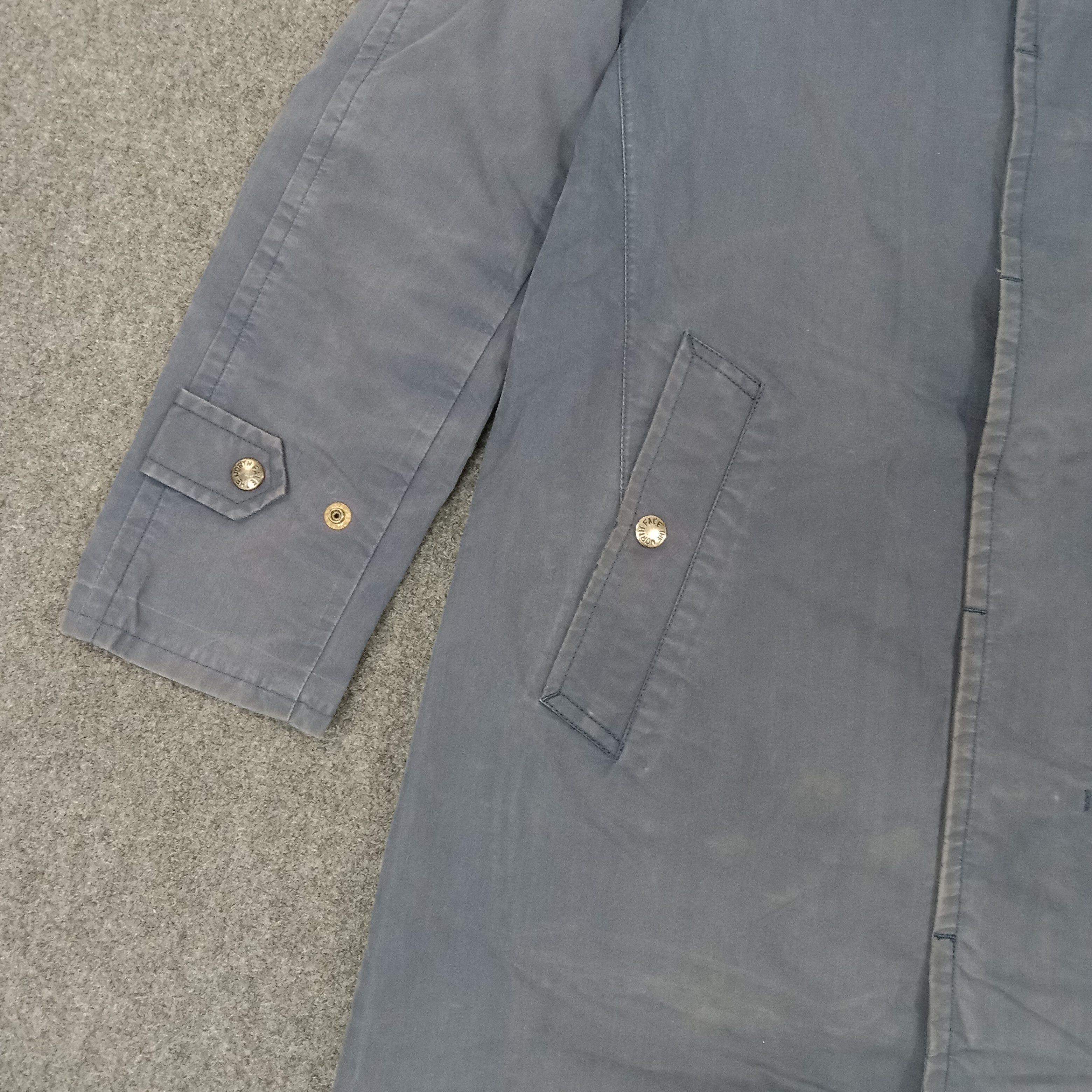 Nanamica The North Face X Nanamica Outdoor Style Jacket Size US M / EU 48-50 / 2 - 2 Thumbnail