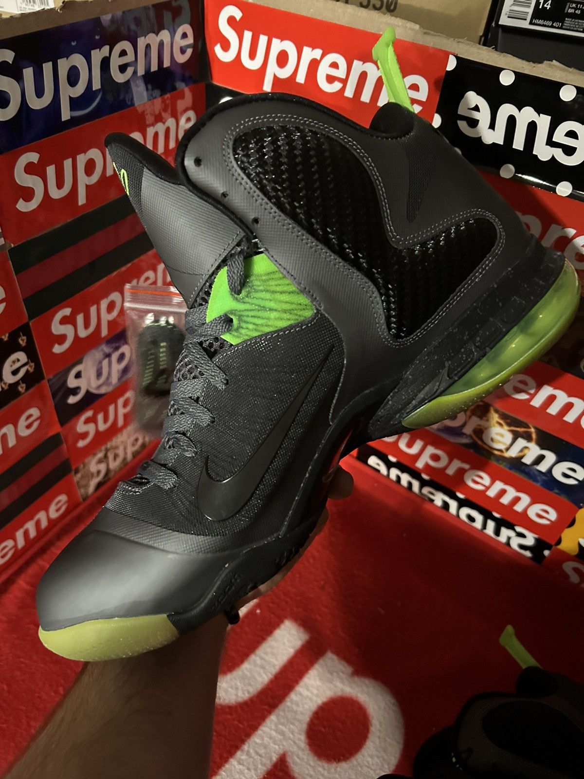 Nike Nike Lebron 9 Dunkman 469764-006 size 13 NEW WITH BOX Size US 13 / EU 46 - 10 Thumbnail