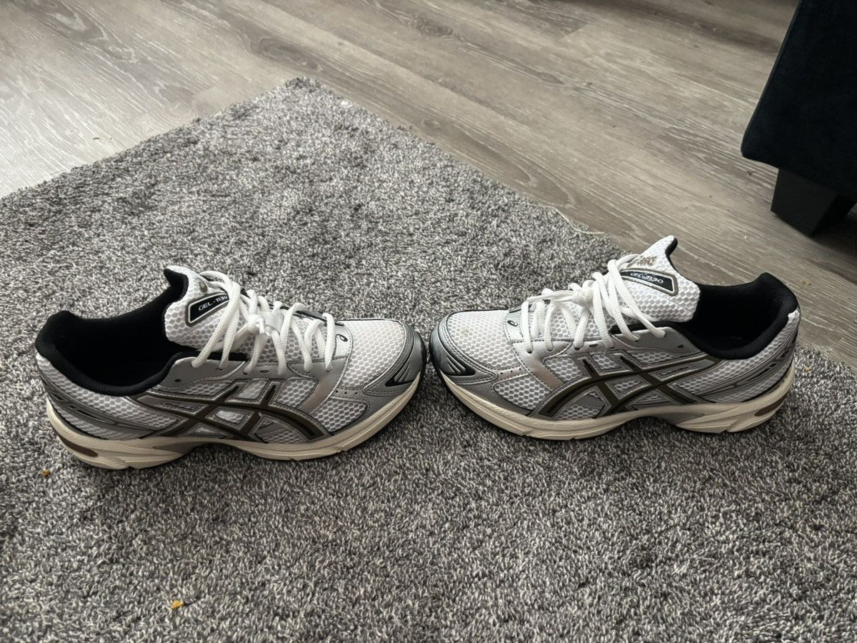 Asics ASICS Gel-1130 White Clay Canyon Size US 8 / EU 41 - 3 Thumbnail