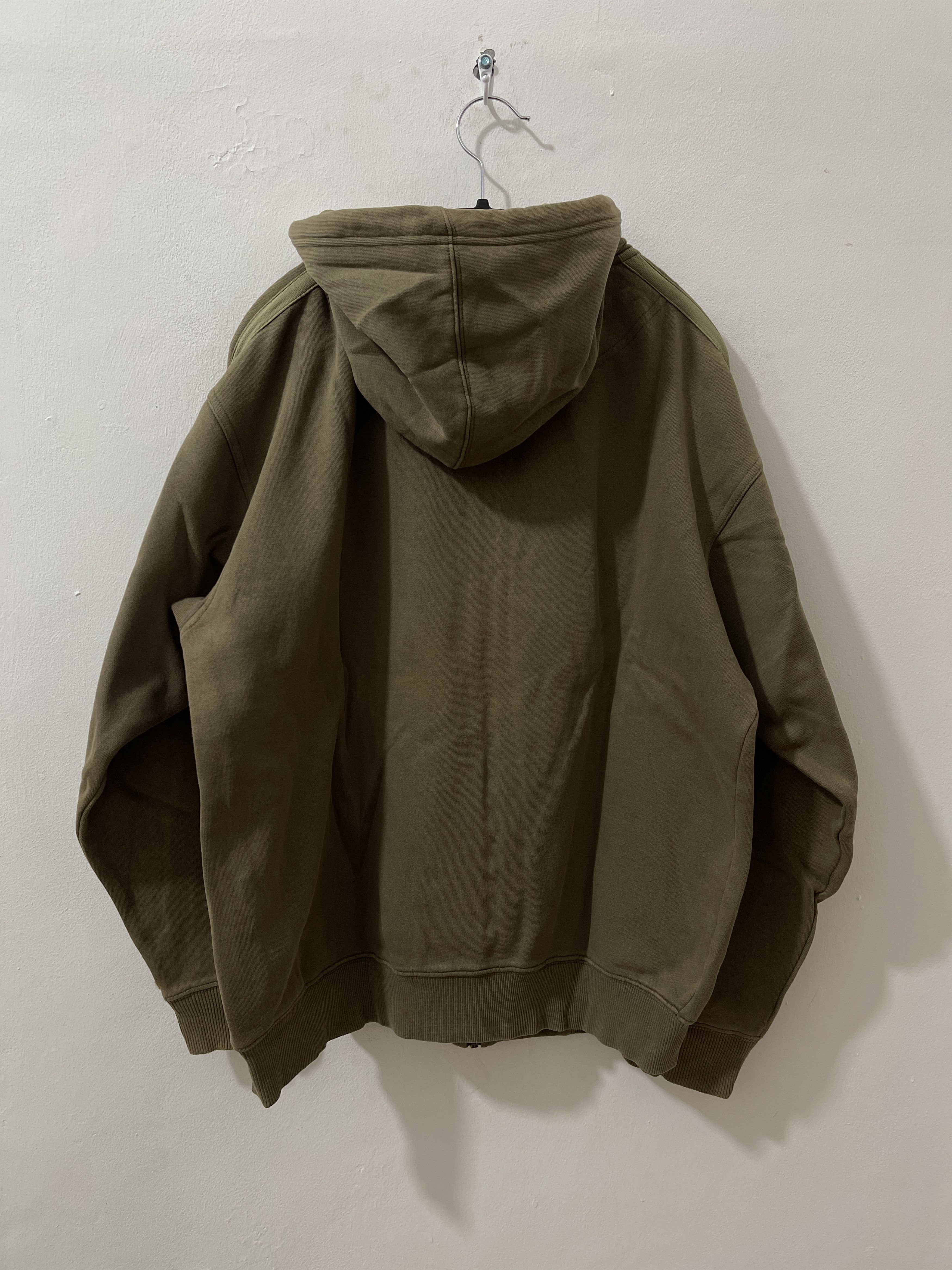 Japanese Brand Vintage Rare Columbia Y2k Sunfade Zip Hoodie Jacket Size US L / EU 52-54 / 3 - 8 Thumbnail