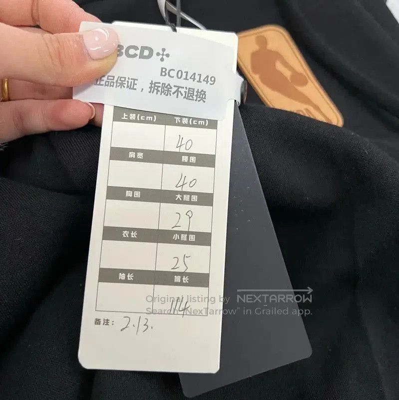Other Louis Vuitton Casual Summer Black Pants . Size US 28 / EU 44 - 7 Thumbnail