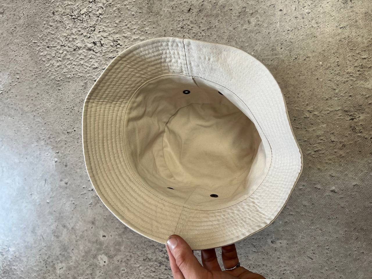 Oakley Vintage Oakley hat big logo streetwear outdoor Y2K Size ONE SIZE - 5 Thumbnail