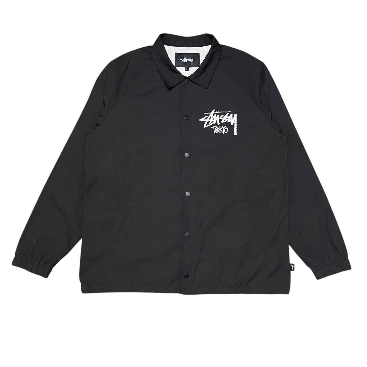 Neighborhood × Stussy Vintage stussy x neighborhood x