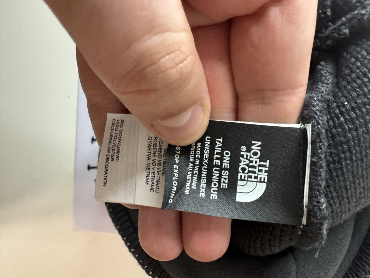 The North Face The north face hat cap Size ONE SIZE - 3 Thumbnail