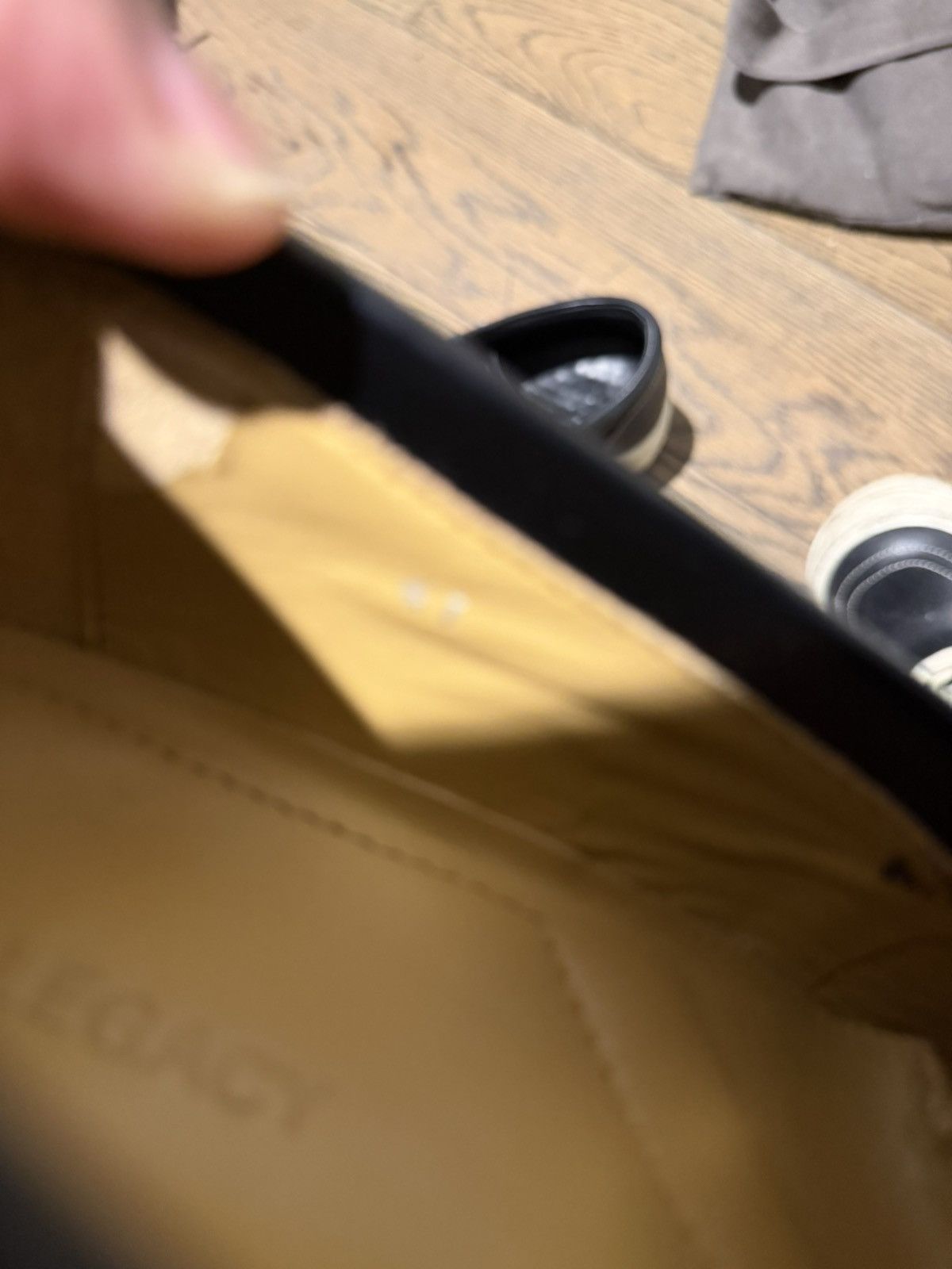 Our Legacy Our legacy loafers Size US 8 / EU 41 - 9 Thumbnail