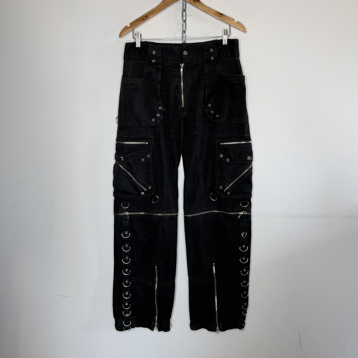 Japanese Brand × Streetwear × Vintage Vintage Amok London Rave