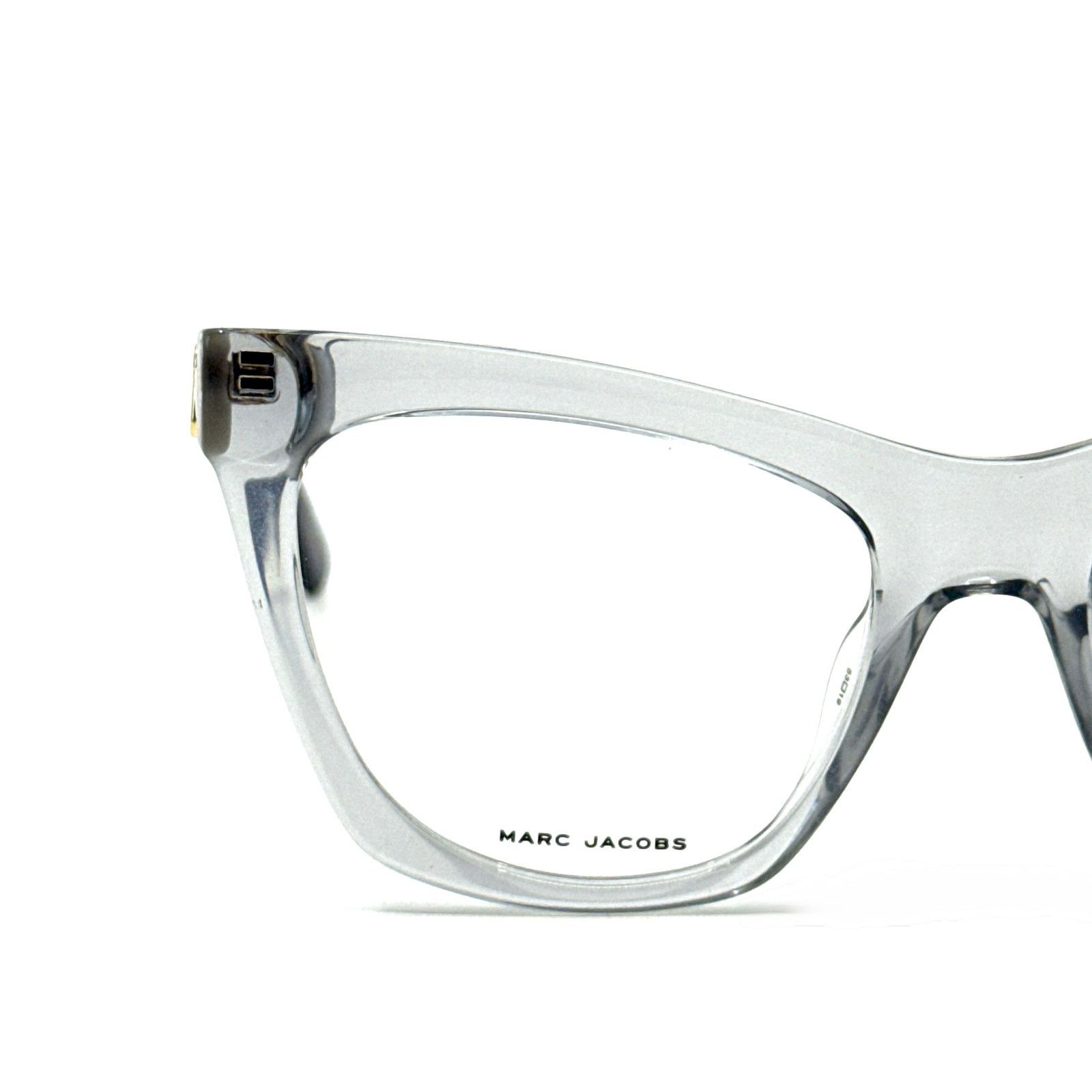 Marc Jacobs New, MARC JACOBS Eyeglasses MARC 649 R6S Authentic Size ONE SIZE - 4 Thumbnail