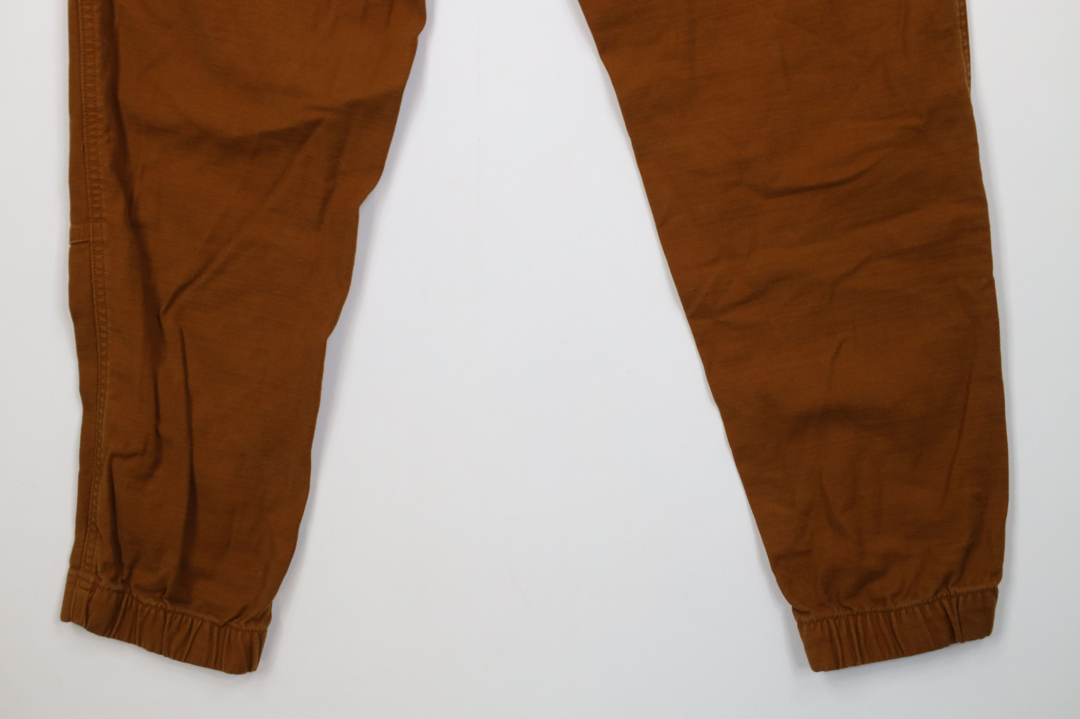 Rei Vintage Y2K REI Double Knee Surplus Utility Joggers Pants Size US 34 / EU 50 - 11 Thumbnail